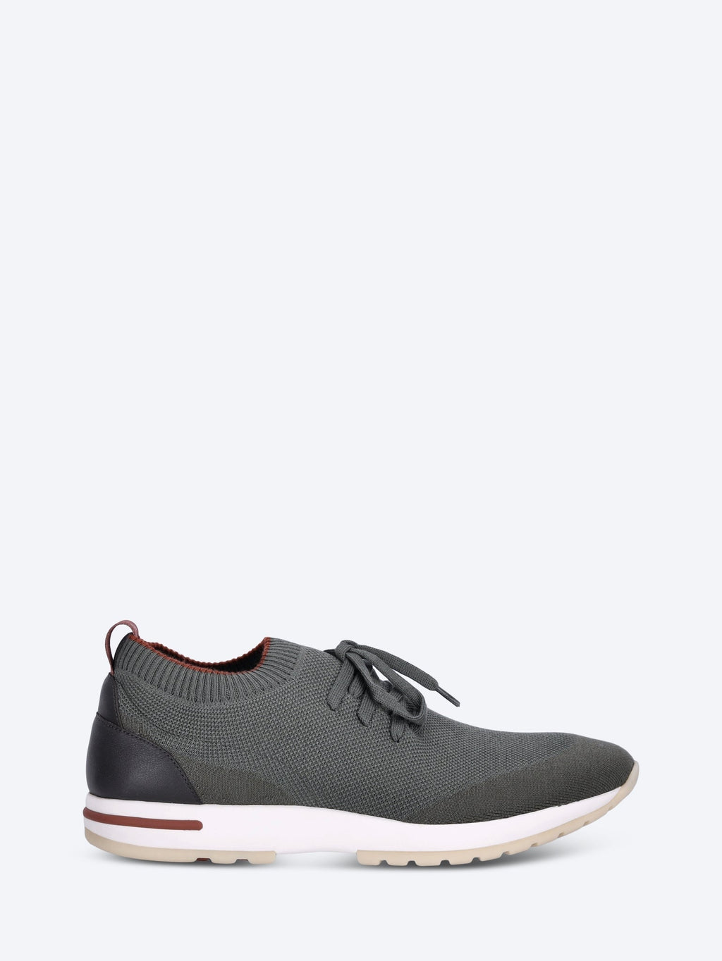 Loro piana Footwear оригінал | Швидка доставка Україна – боковий вид