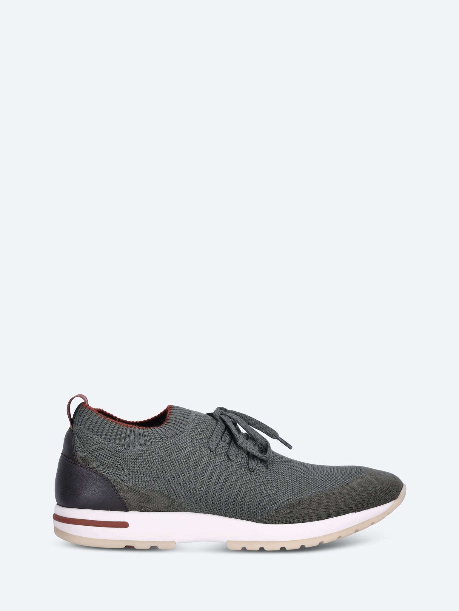Loro piana Footwear оригінал | Швидка доставка Україна – боковий вид
