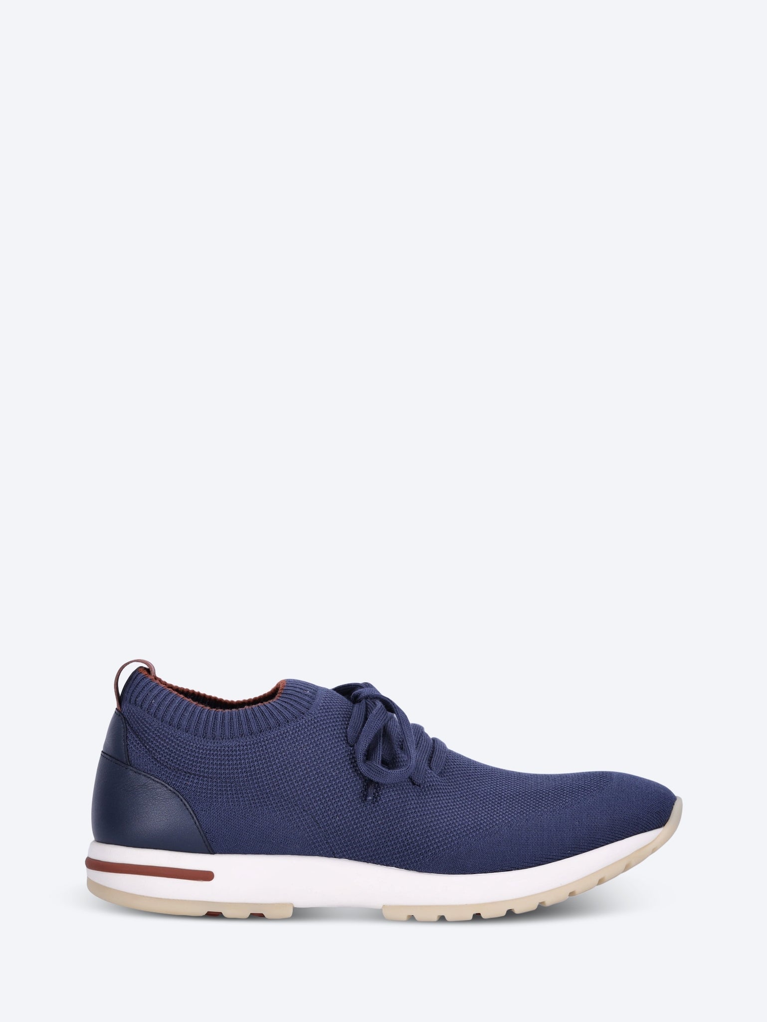 Loro piana Footwear оригінал | Швидка доставка Україна – боковий вид