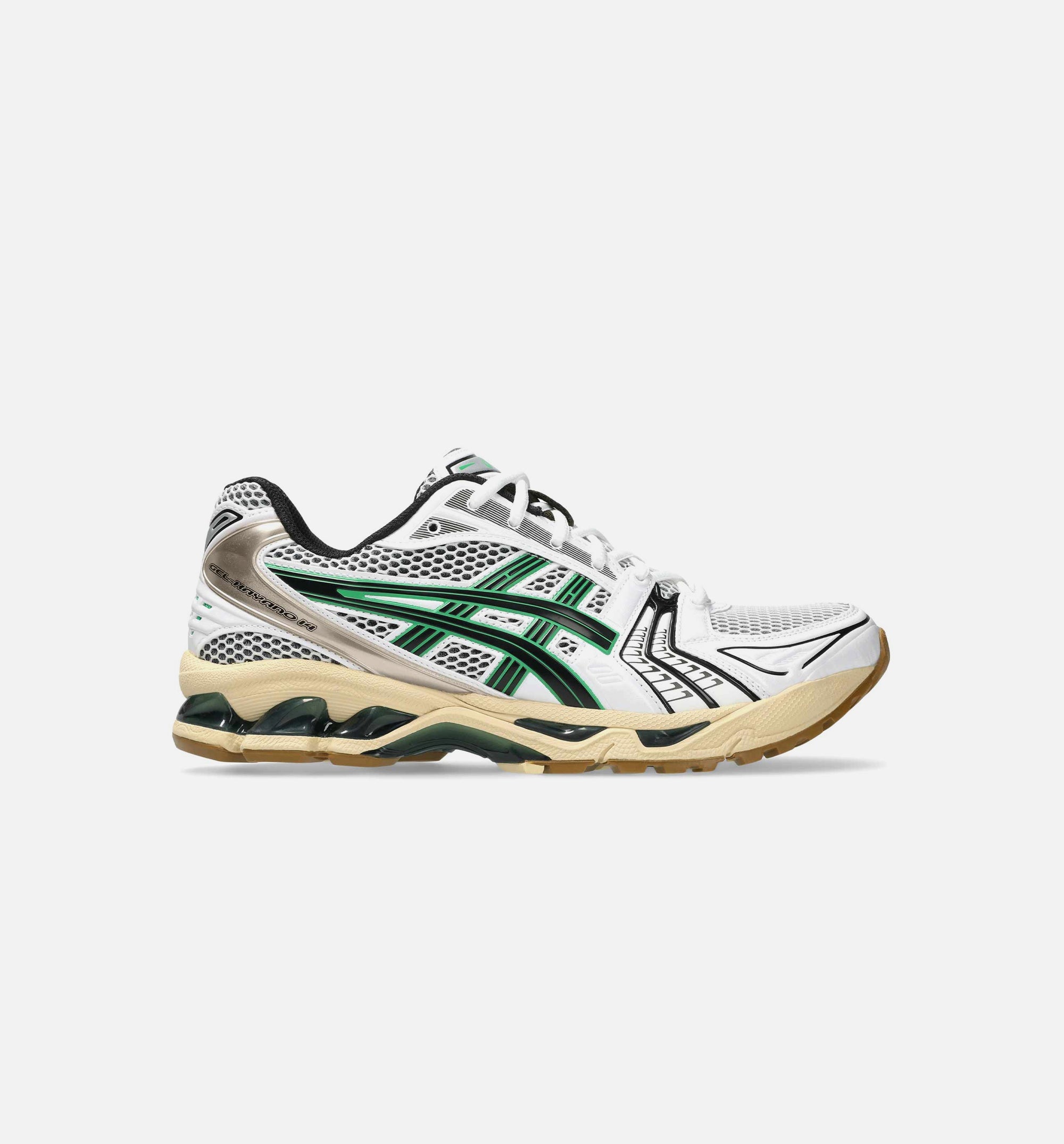 Gel Kayano 14 Mens Lifestyle Shoe Asics оригінал – Купити в Україні – боковий вид