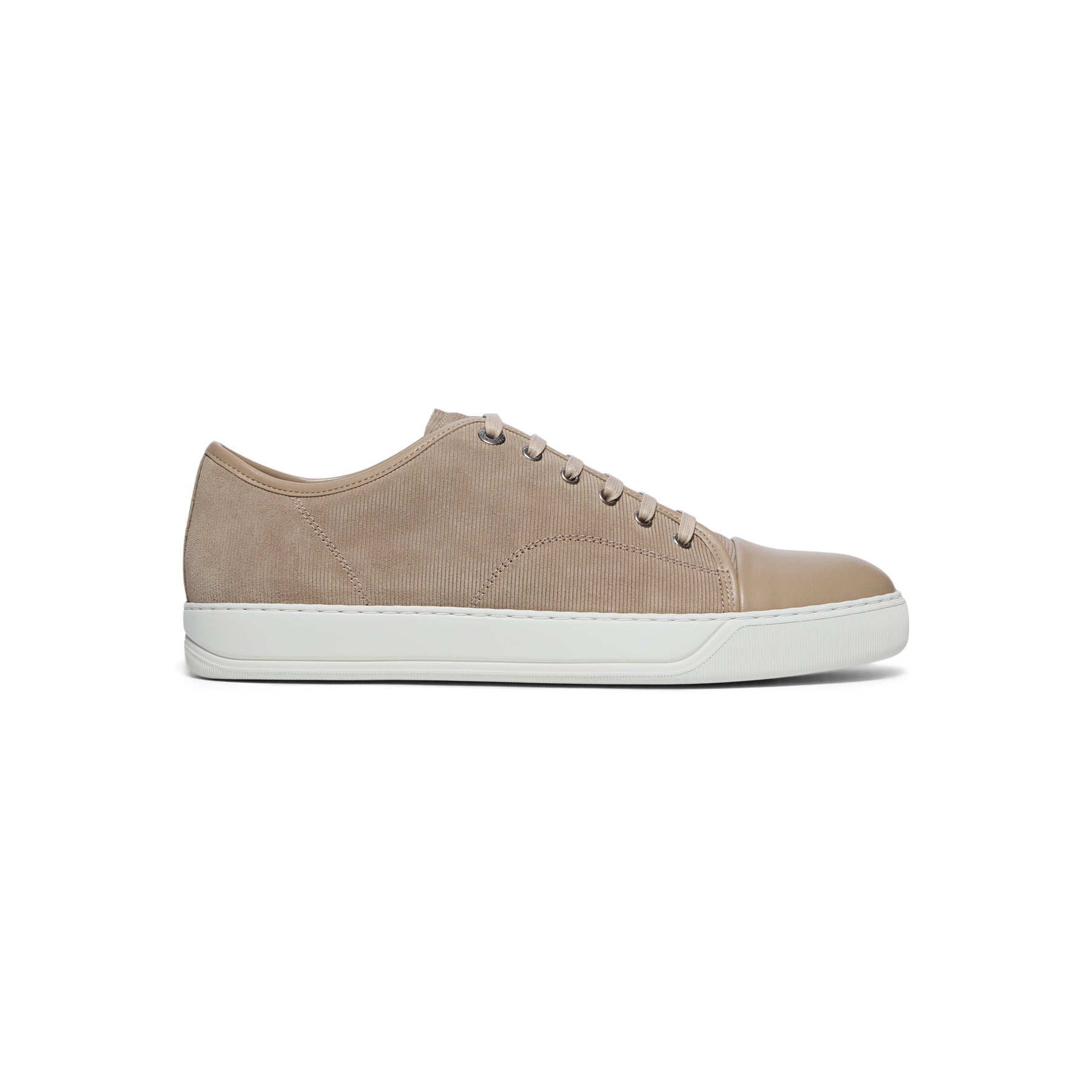 Оригінальна Dbb1 Sneakers Lanvin – боковий вид