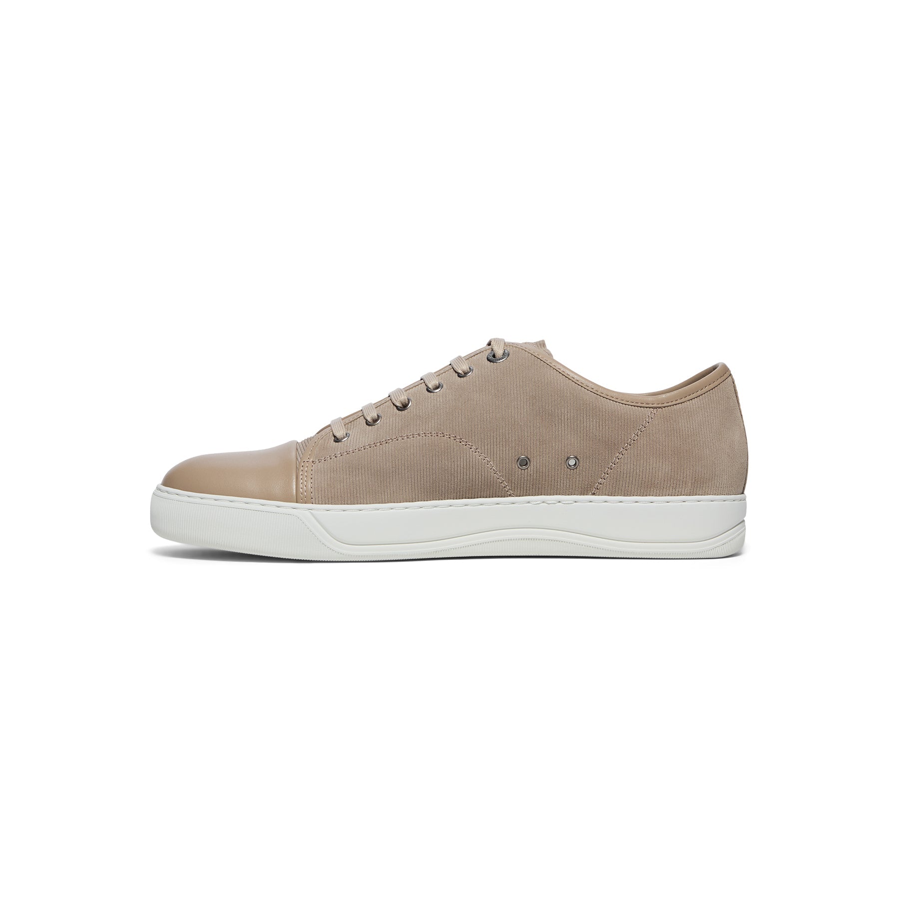 Оригінальна Dbb1 Sneakers Lanvin – вид ззаду
