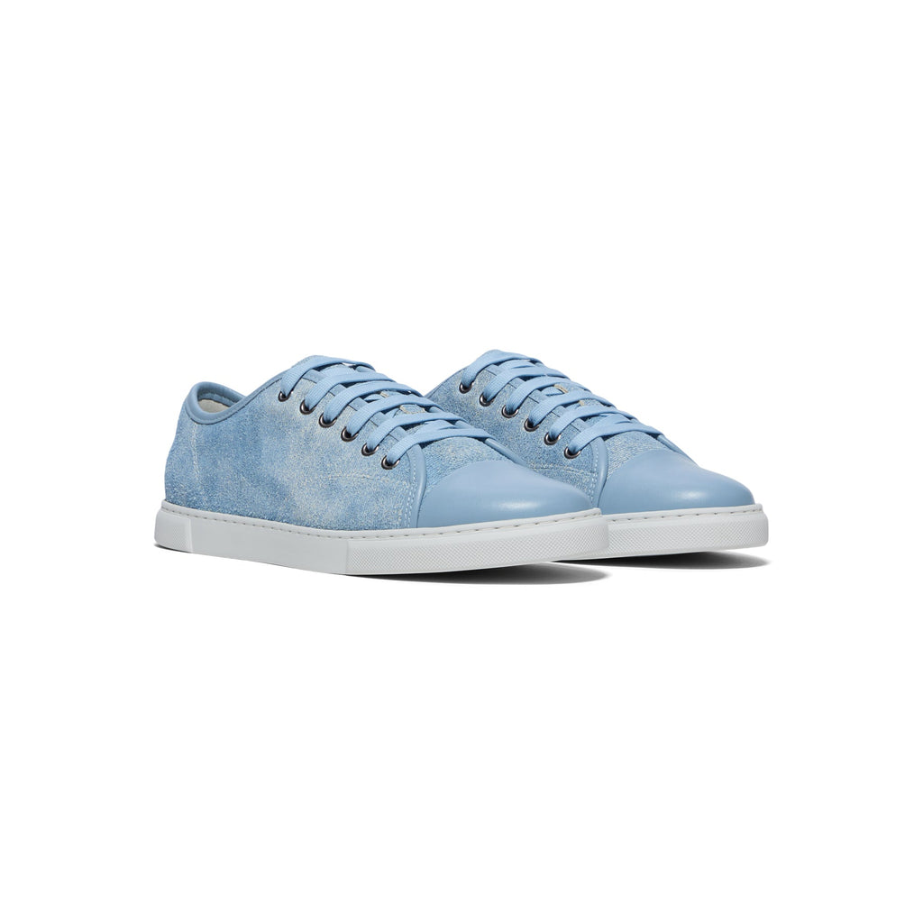 Оригінальна Dbb1 Sneakers Lanvin – детальний вид