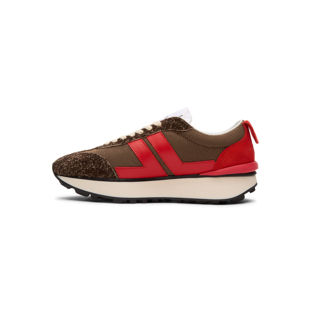 Lanvin Footwear оригінал | Швидка доставка Україна – вид ззаду