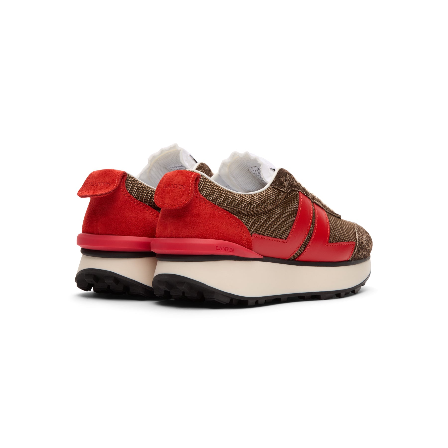 Lanvin Footwear оригінал | Швидка доставка Україна – збільшений вид
