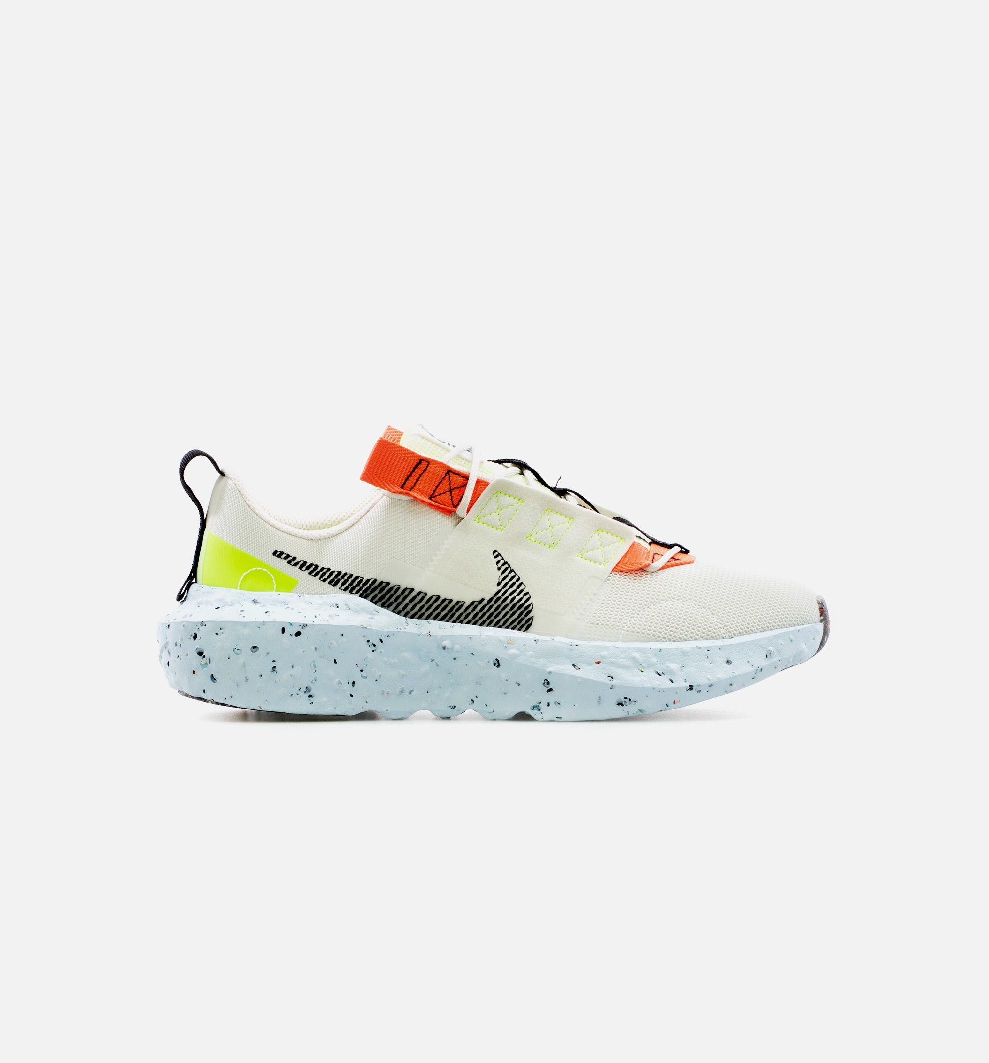 Nike Footwear оригінал | Швидка доставка Україна – боковий вид