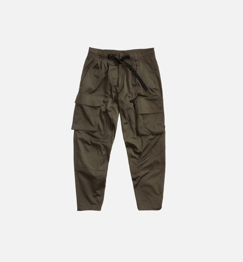 Acg Mens Cargo Pants Nike – Гарантія оригінальності – боковий вид