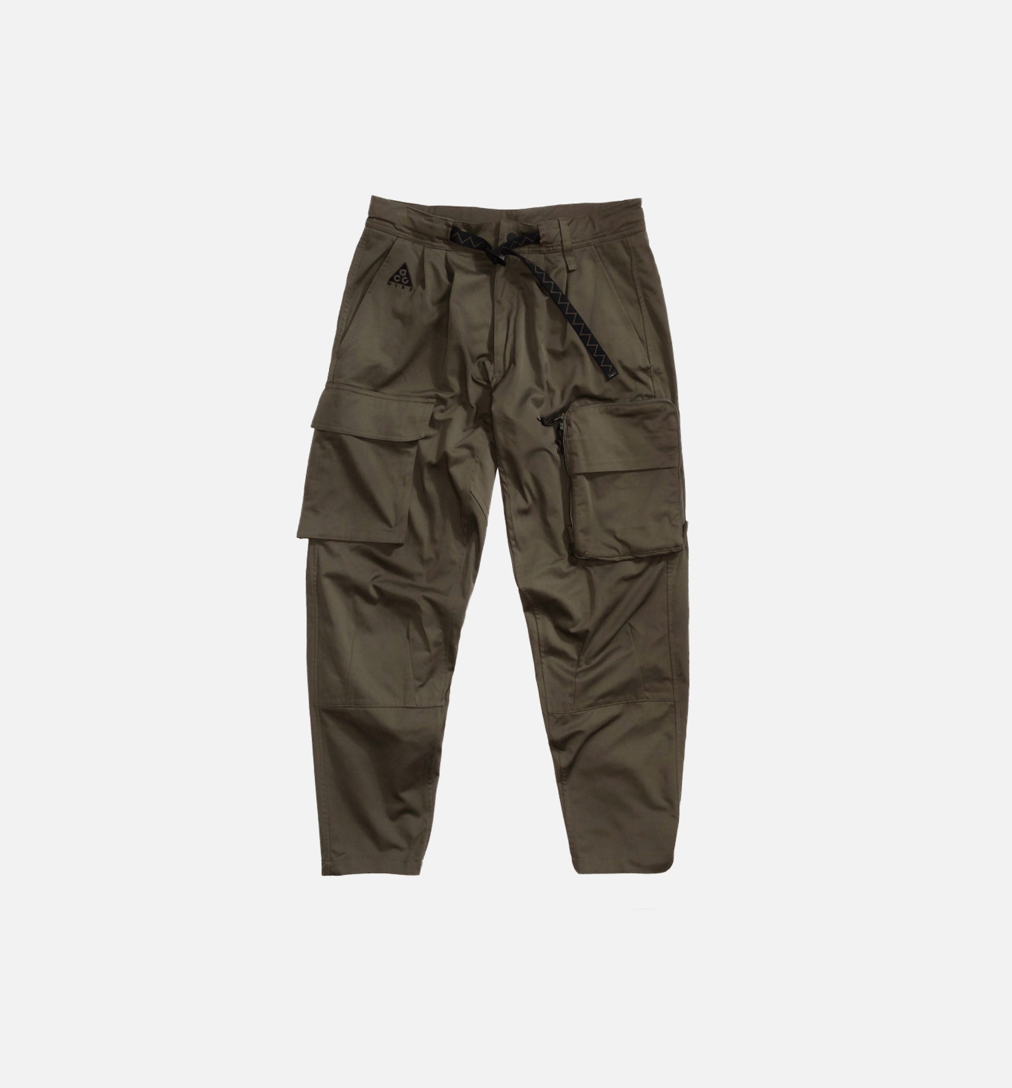 Acg Mens Cargo Pants Nike – Гарантія оригінальності – боковий вид