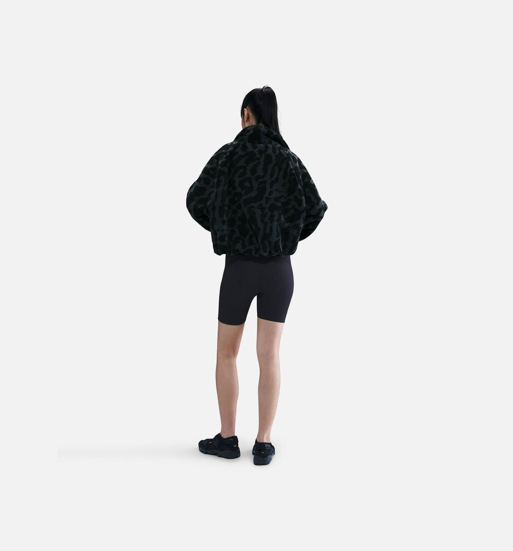 Nike Outerwear оригінал | Швидка доставка Україна – вид ззаду