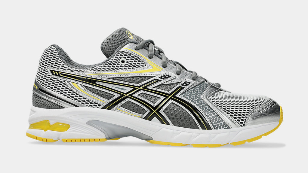 Оригінальна Gel Ds Trainer 14 Mens Running Shoes Asics – боковий вид