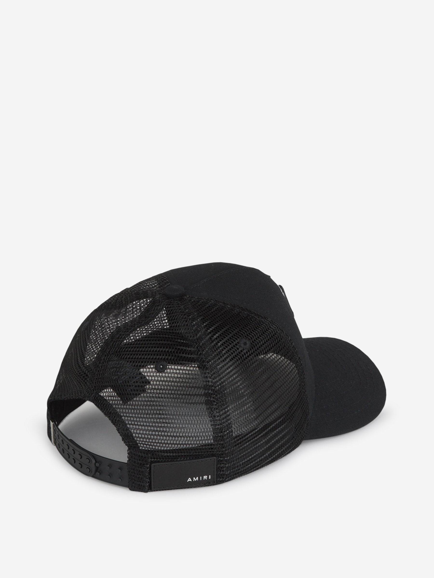 Оригінальна Embroidered Logo Cap Amiri – збільшений вид