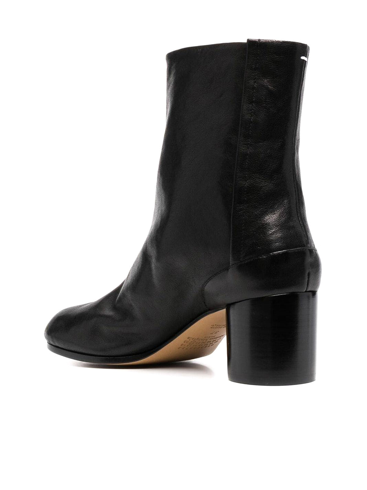 Tabi Ankle Boots 60mm Maison margiela – Гарантія оригінальності – детальний вид