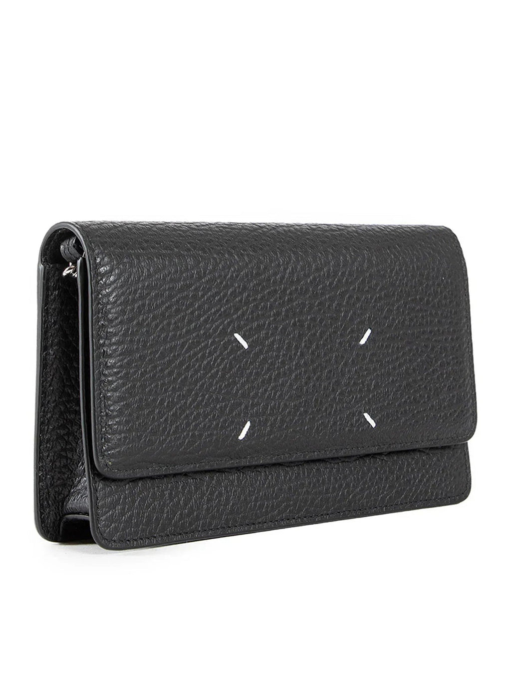 Оригінальна Four-Stitches Crossbody Bag Maison margiela – детальний вид