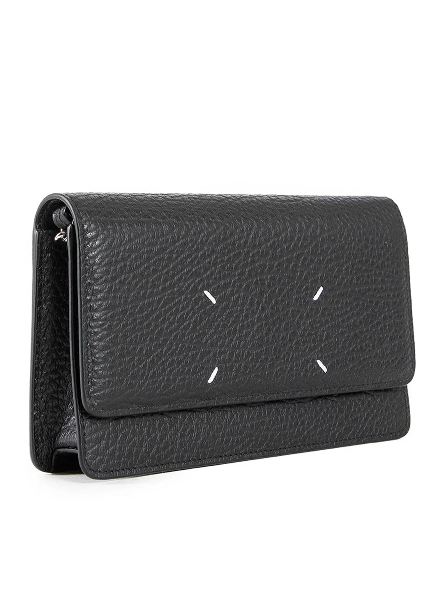 Оригінальна Four-Stitches Crossbody Bag Maison margiela – детальний вид