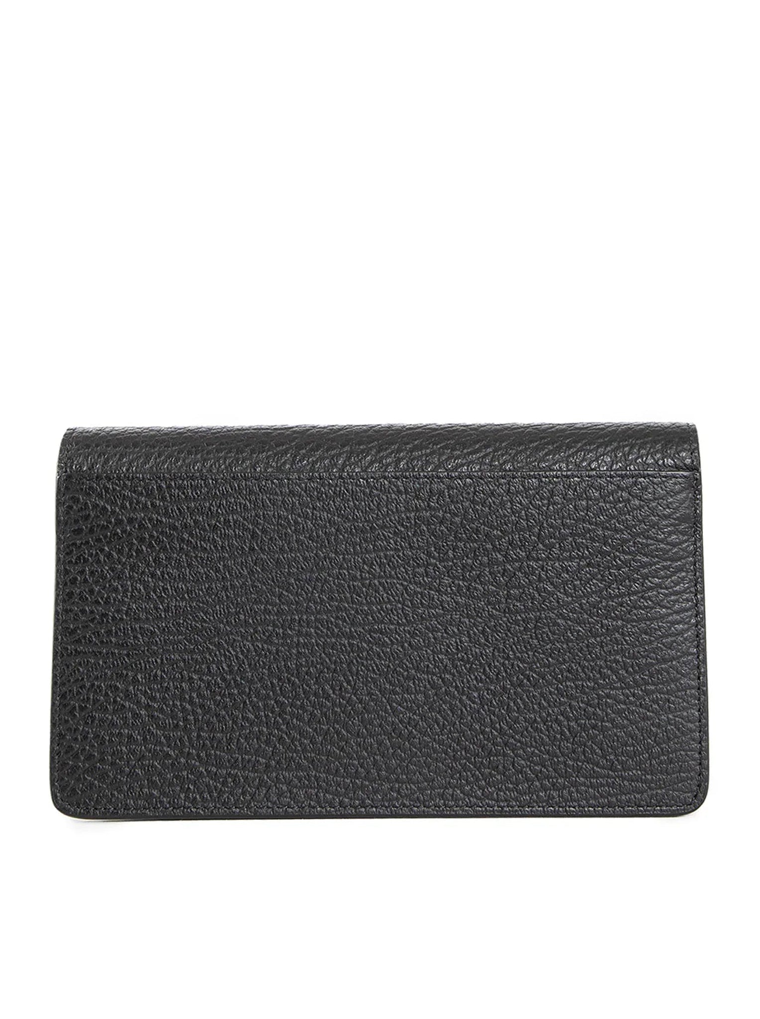 Оригінальна Four-Stitches Crossbody Bag Maison margiela – збільшений вид