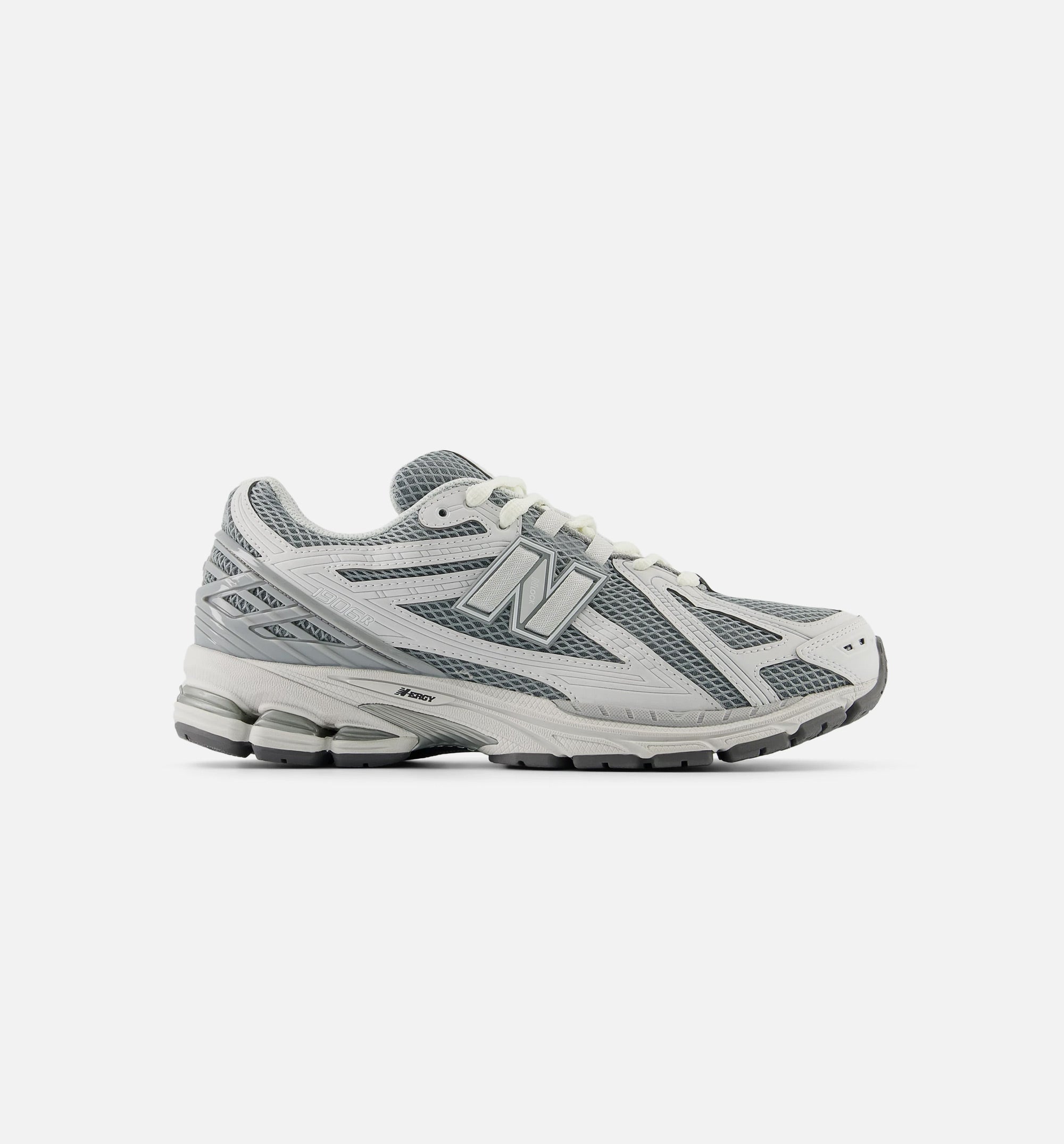 New balance Footwear оригінал | Швидка доставка Україна – боковий вид
