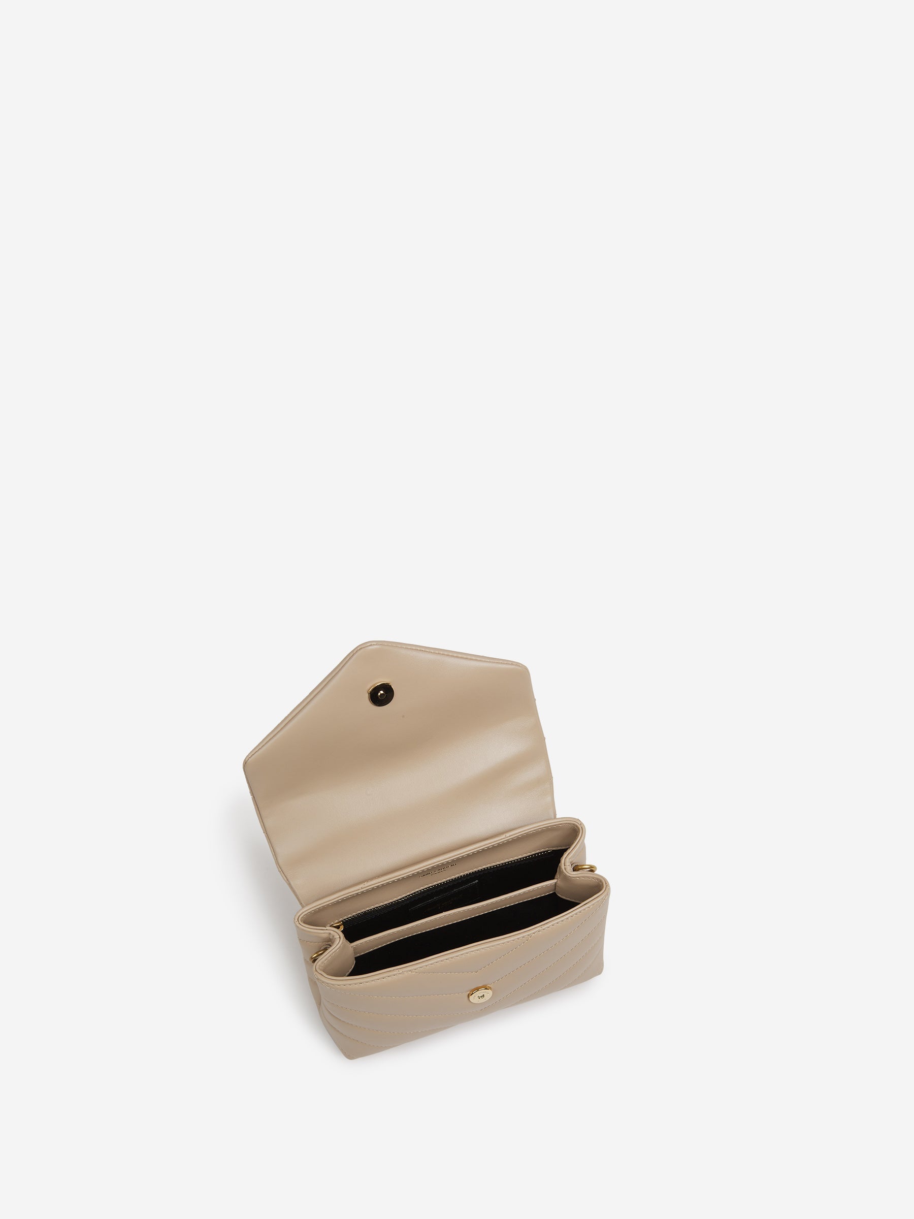 Loulou Toy Shoulder Bag Saint laurent оригінал – Купити в Україні – збільшений вид