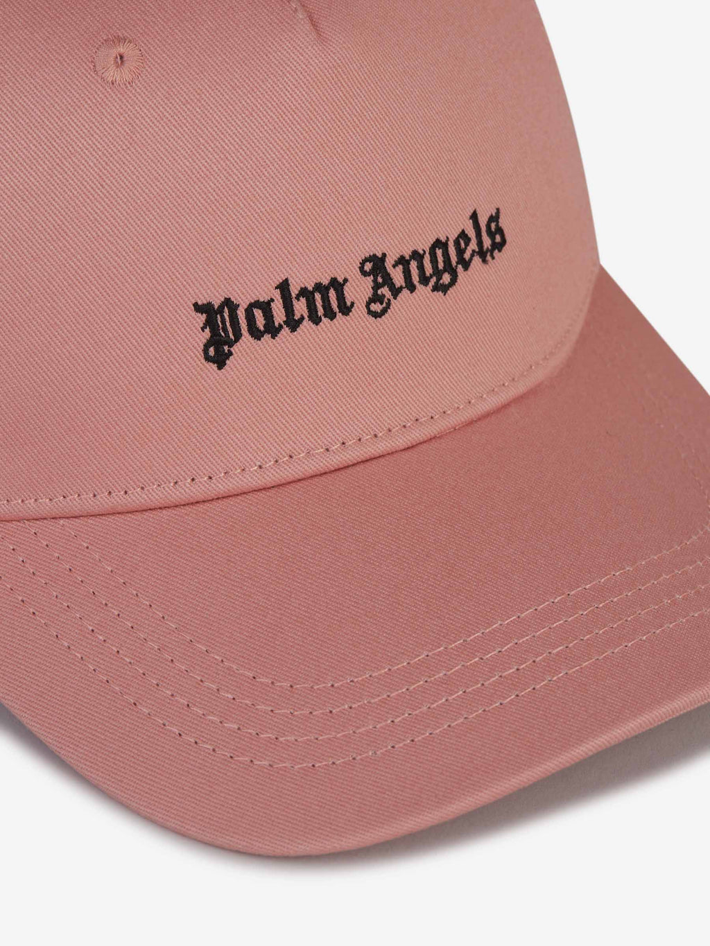 Оригінальна Embroidered Logo Cap Palm angels – збільшений вид