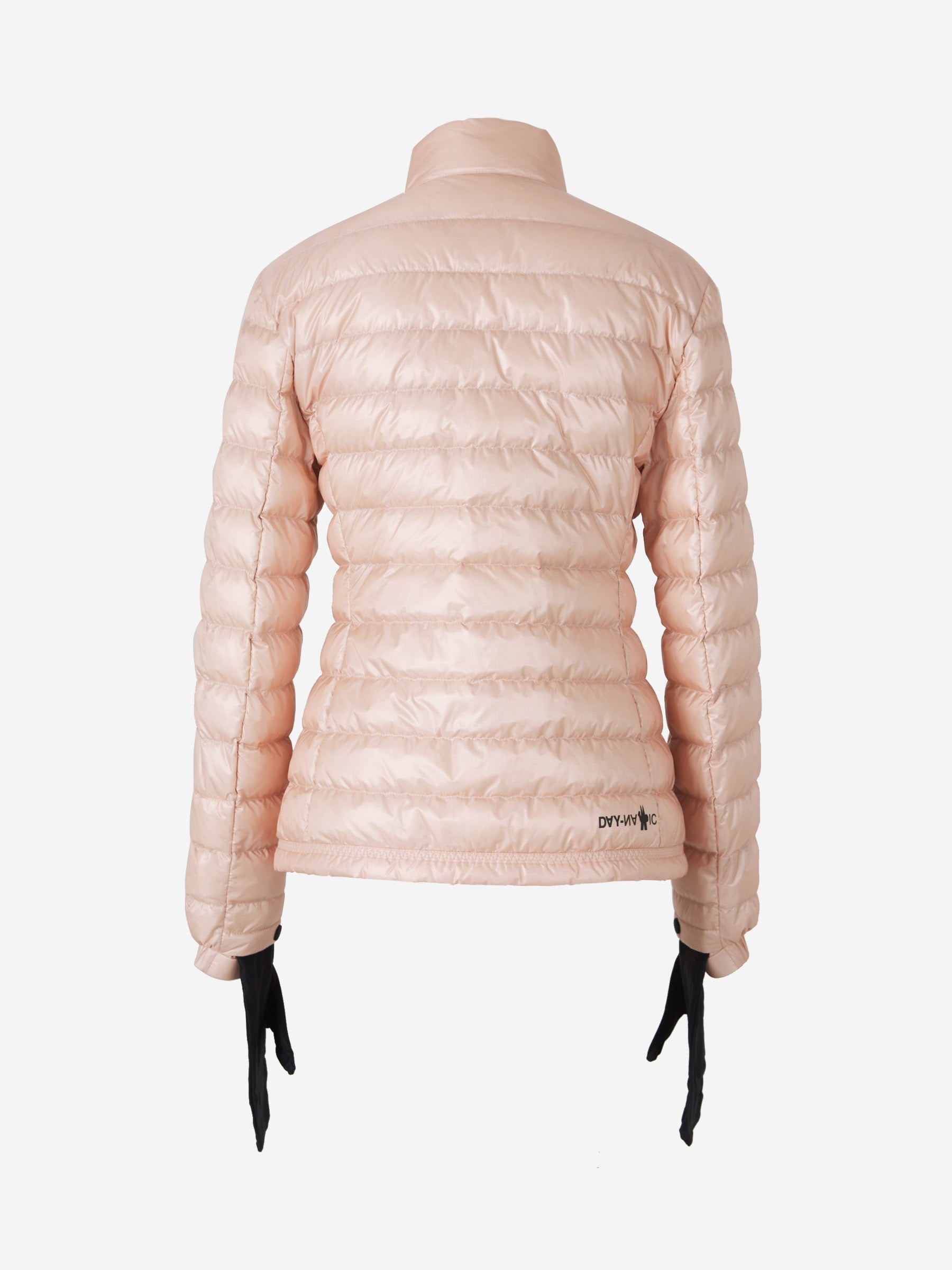Оригінальна Walibi Padded Jacket Moncler – детальний вид