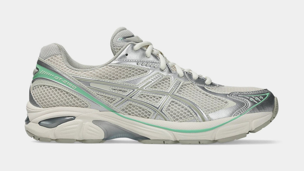 Оригінальна Gt 2160 Womens Running Shoes Asics – боковий вид