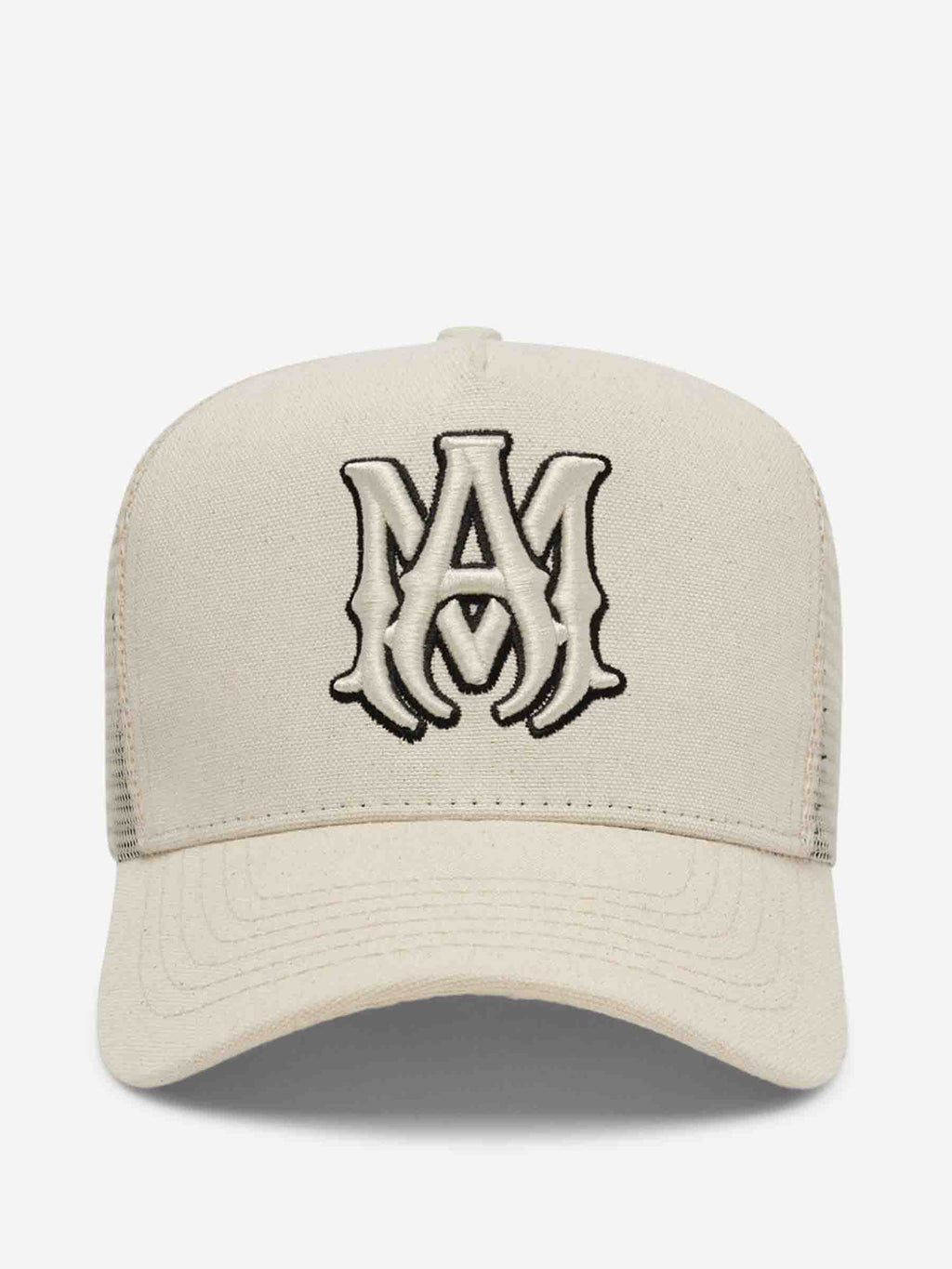 Оригінальна Embroidered Logo Cap Amiri – боковий вид