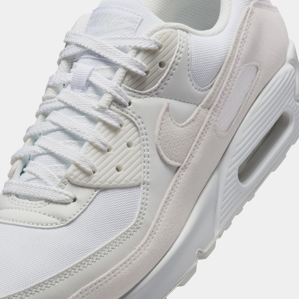 Air Max 90 Mens Running Shoes Nike оригінал – Купити в Україні – детальний вид