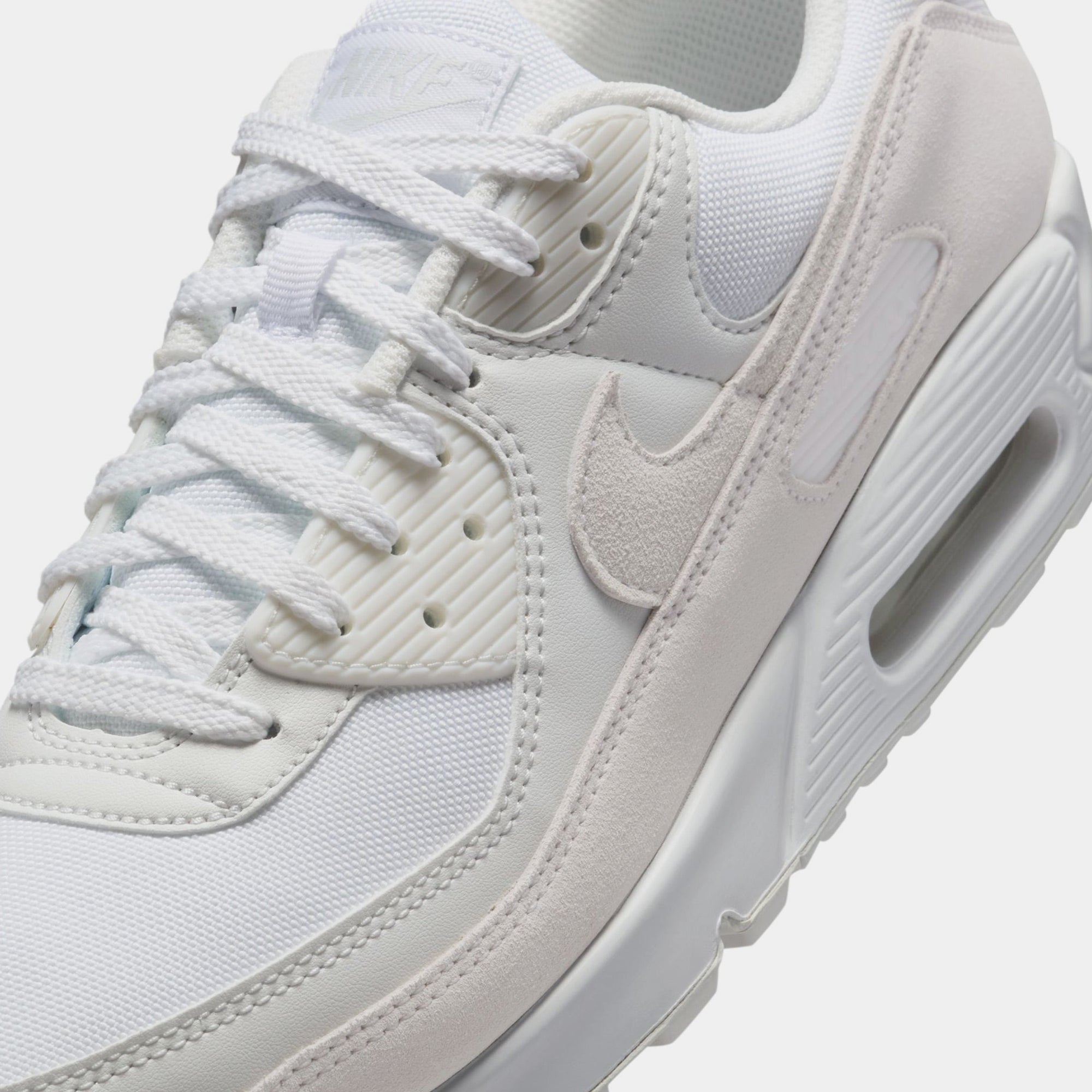 Air Max 90 Mens Running Shoes Nike оригінал – Купити в Україні – детальний вид