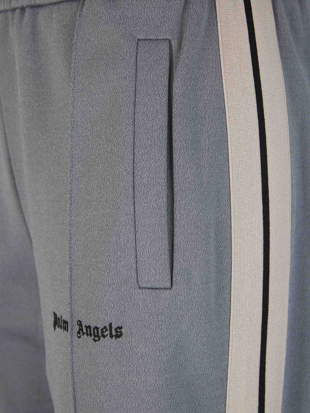 Оригінальна Track Logo Joggers Palm angels – збільшений вид