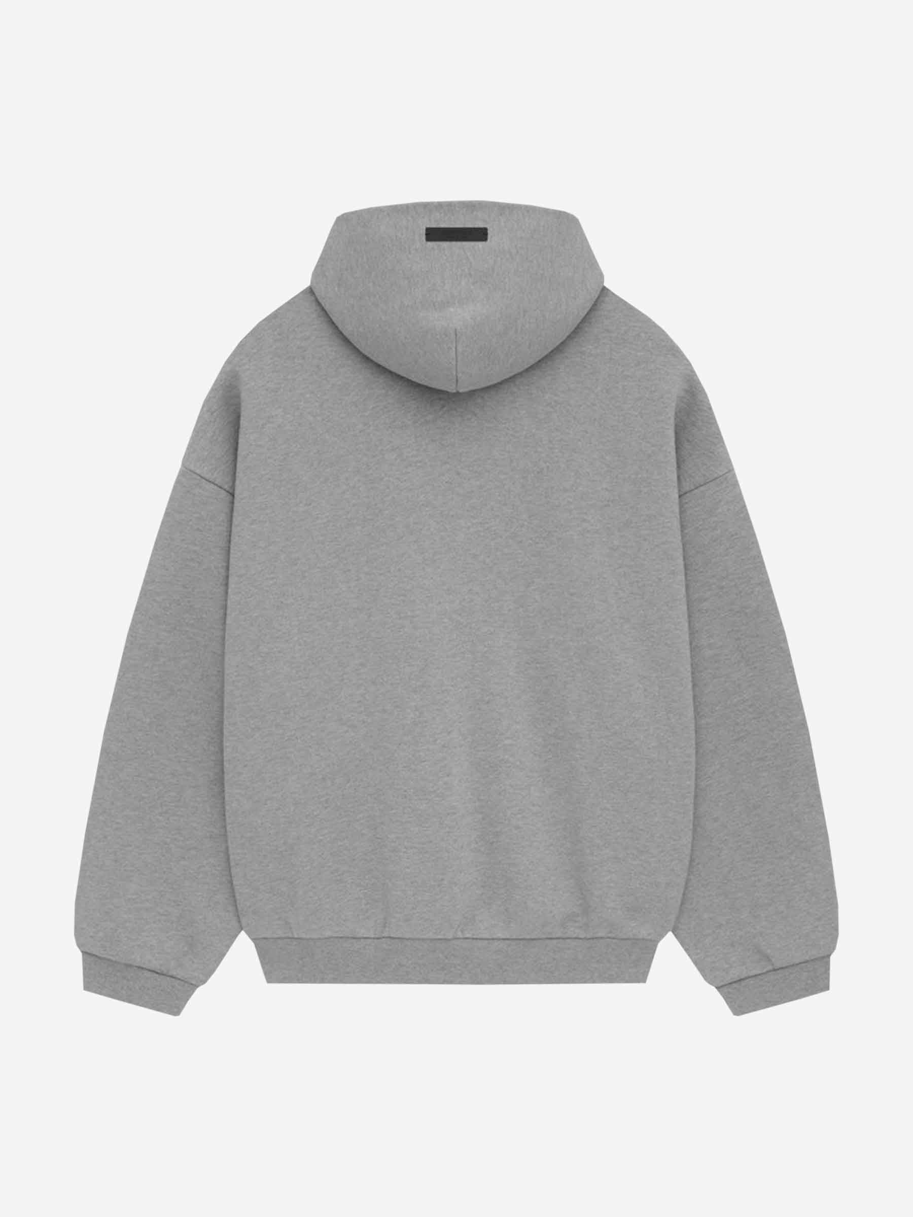 Fear of god Knitwear оригінал | Швидка доставка Україна – вид ззаду