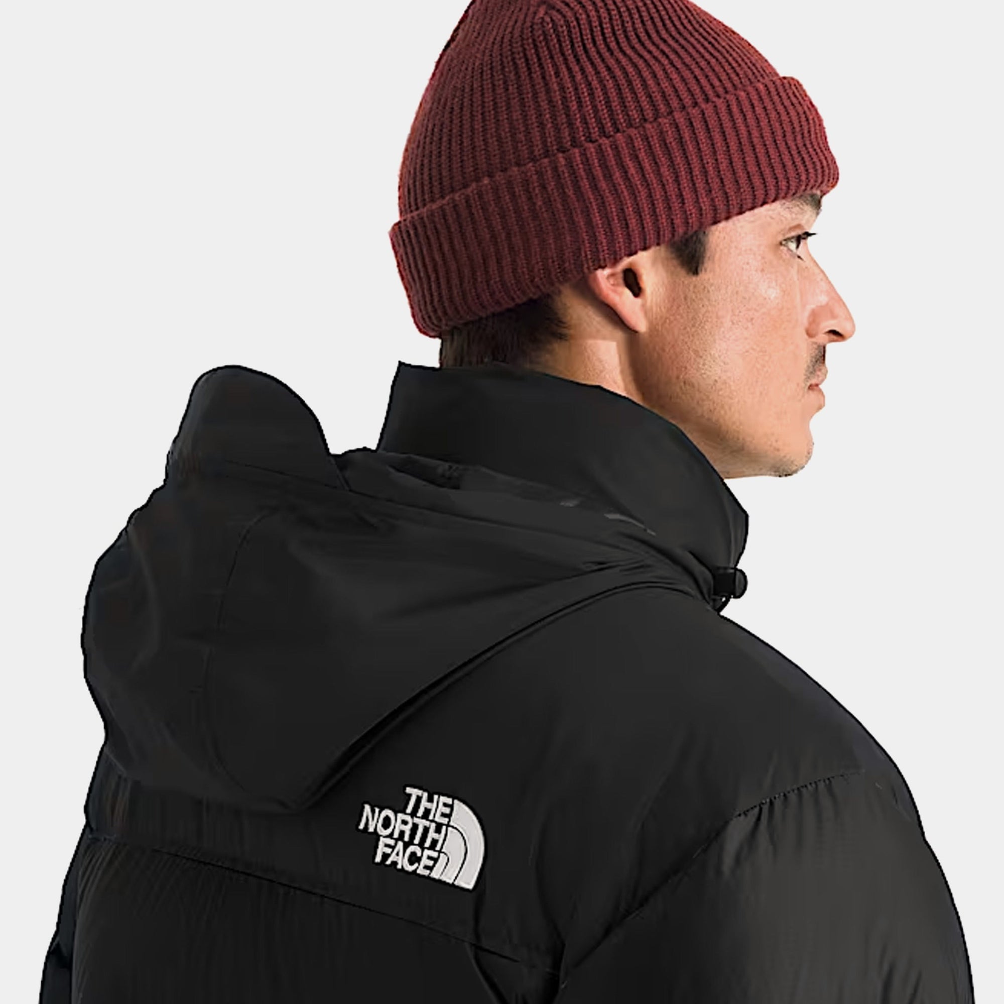 1996 Retro Nuptse Puffer Mens Jacket The north face оригінал – Купити в Україні – детальний вид