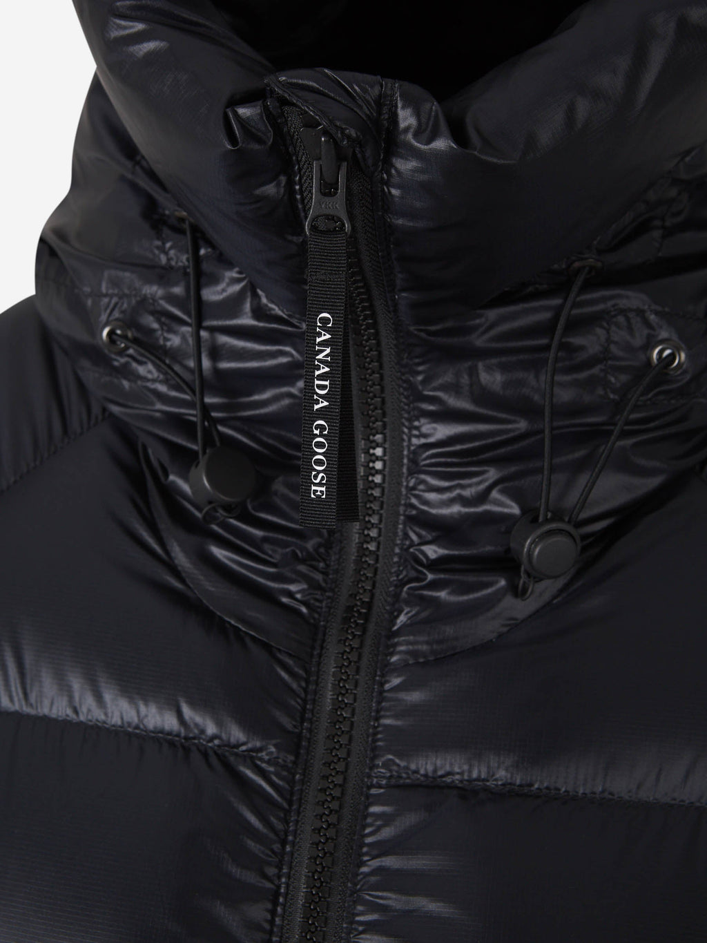 Cypress Quilted Jacket Canada goose – Гарантія оригінальності – збільшений вид