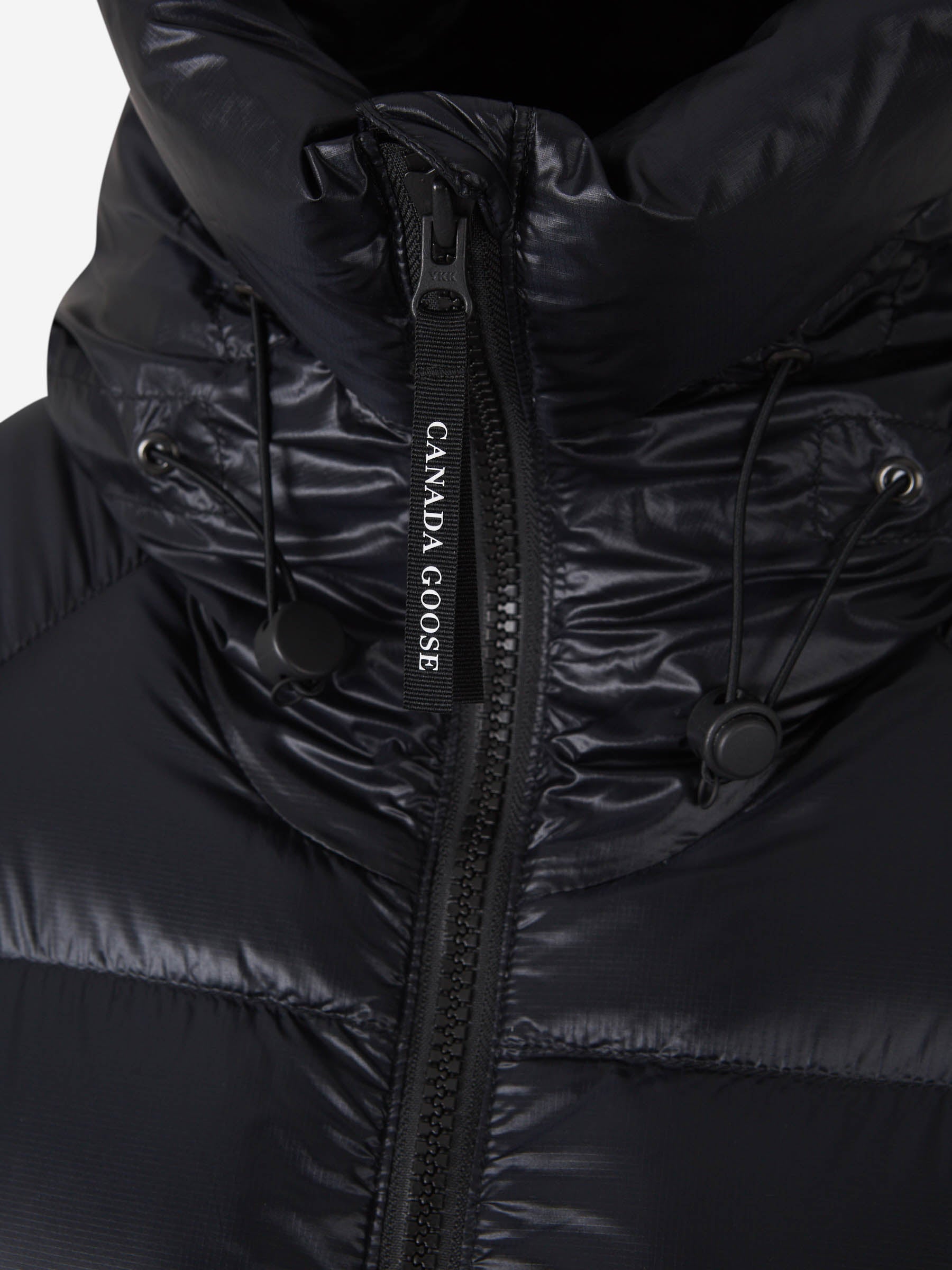 Cypress Quilted Jacket Canada goose – Гарантія оригінальності – збільшений вид