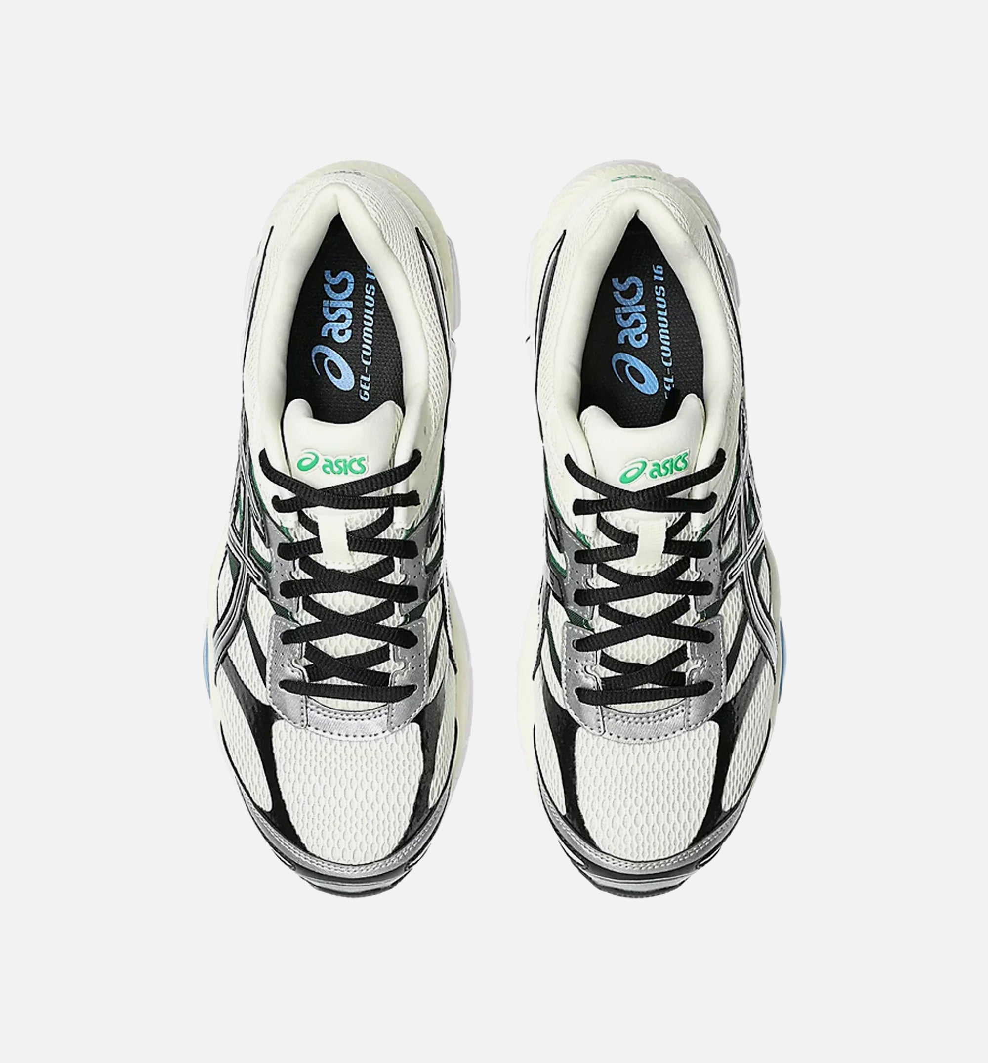 Оригінальна Gel Cumulus 16 Mens Lifestyle Shoe Asics – детальний вид