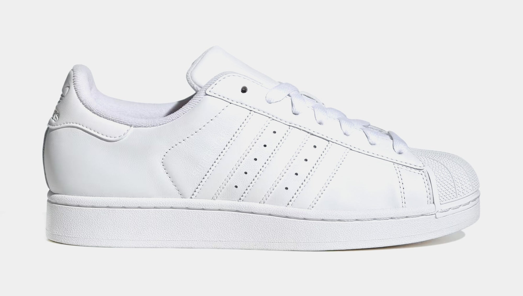 Superstar II Mens Lifestyle Shoes Adidas оригінал – Купити в Україні – боковий вид - ADIDAS