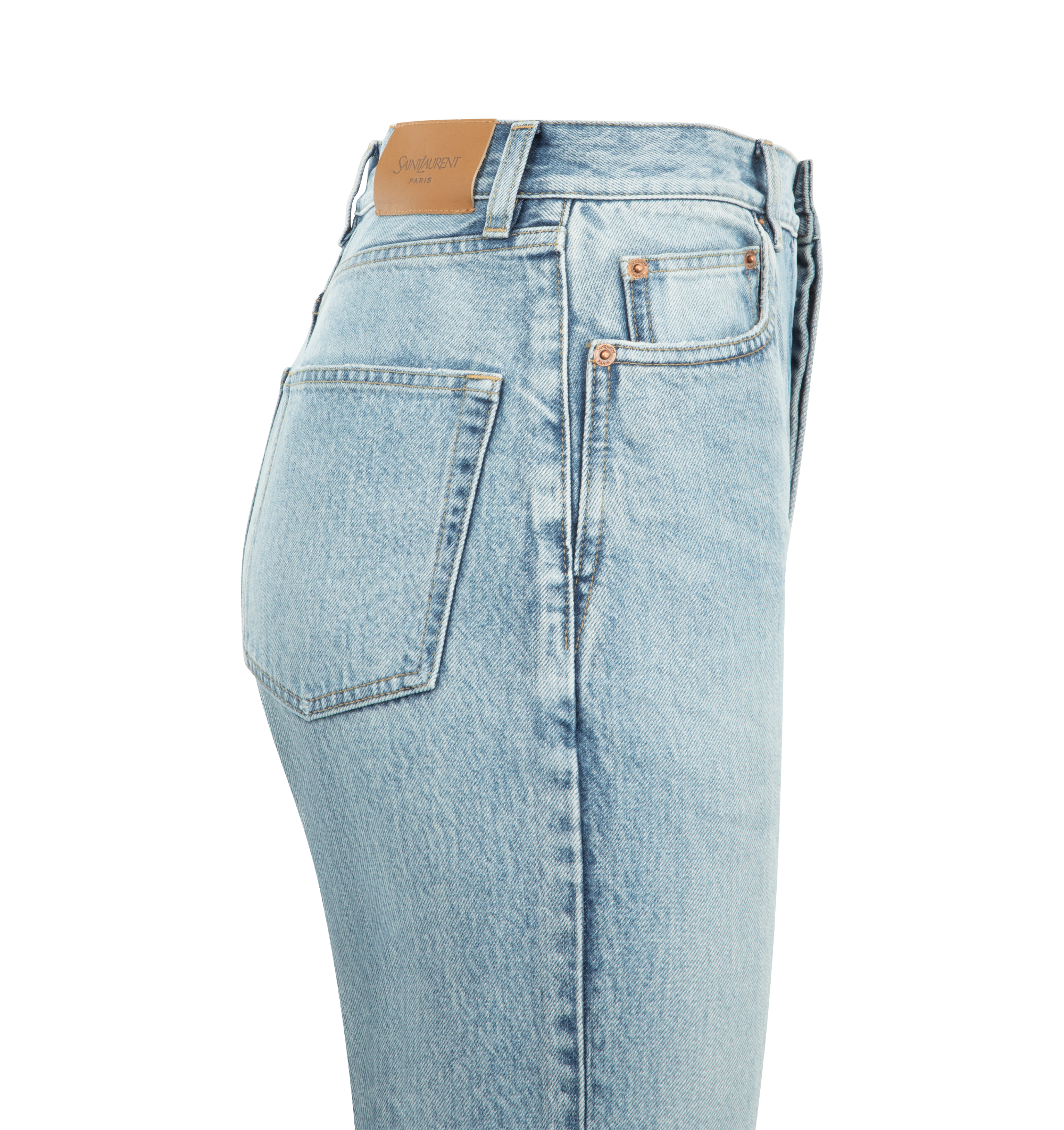 Saint laurent Bottoms оригінал | Швидка доставка Україна – детальний вид