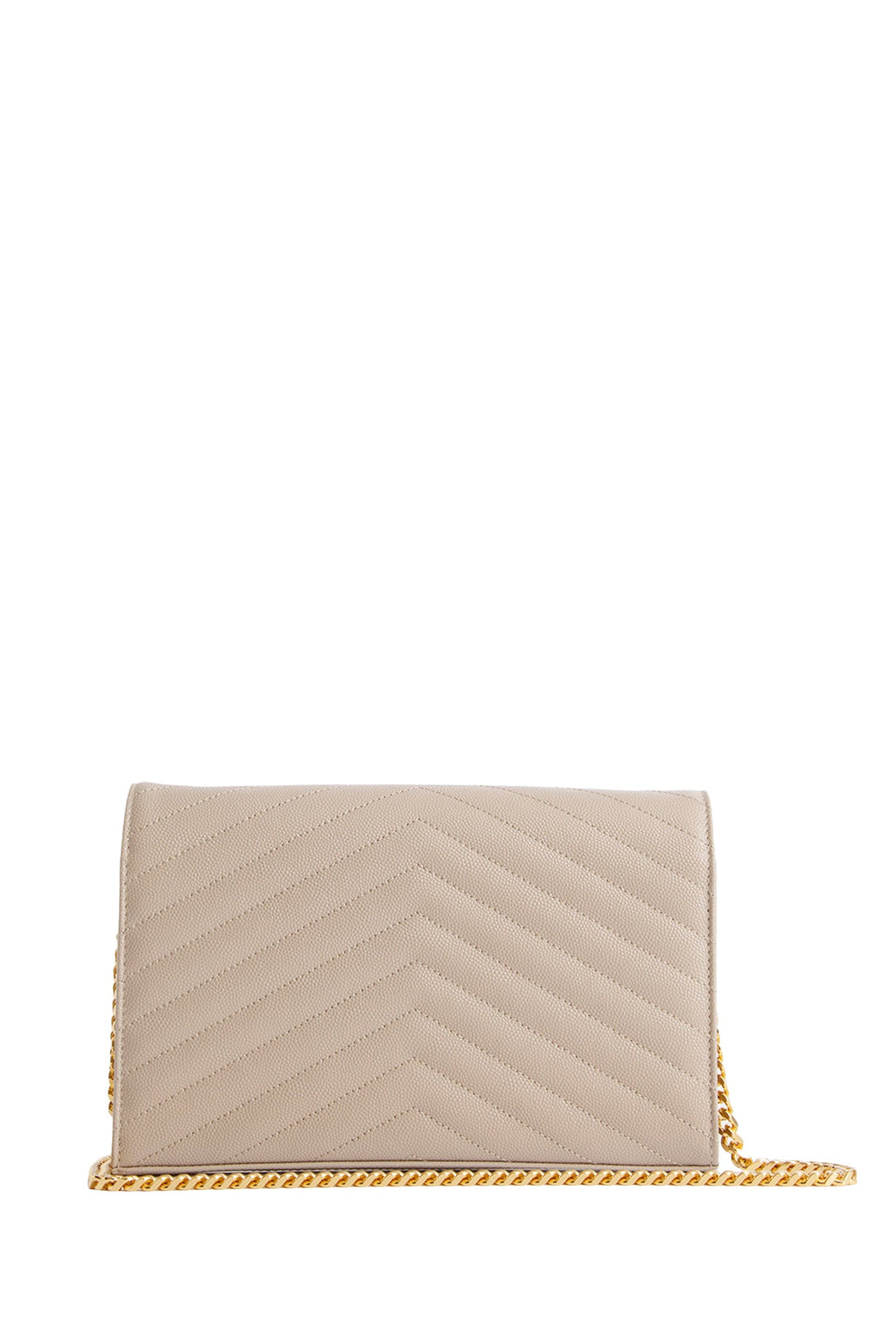 Оригінальна Cassandre Chain Wallet Saint laurent – детальний вид