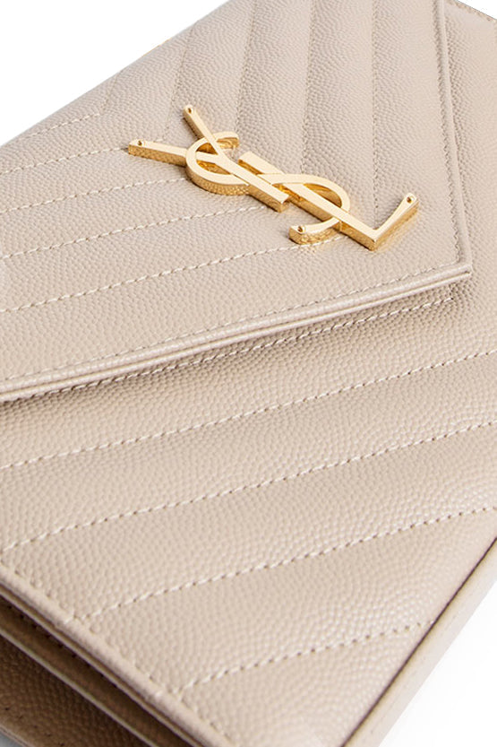Оригінальна Cassandre Chain Wallet Saint laurent – збільшений вид