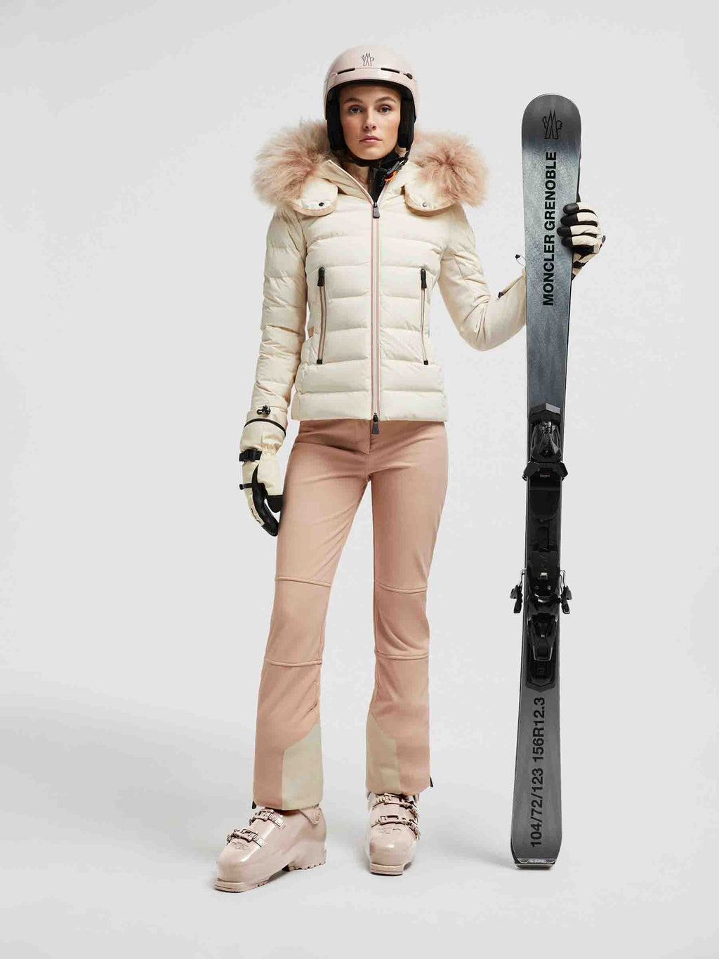 Moncler Outerwear оригінал | Швидка доставка Україна – збільшений вид
