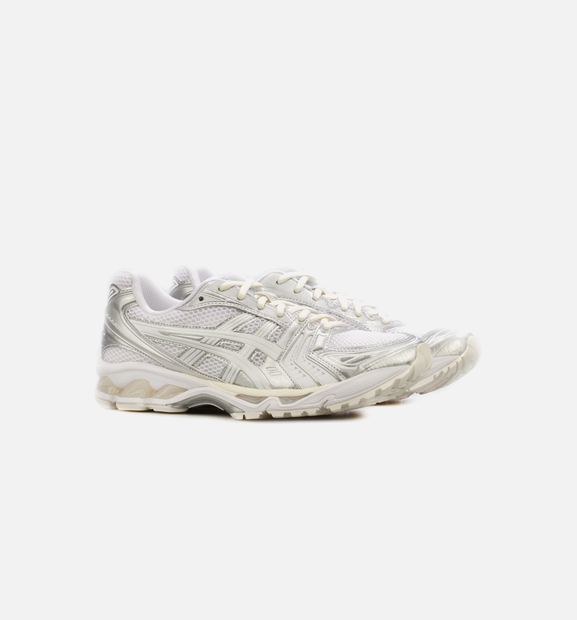 Jjjjound X Gel Kayano 14 Mens Running Shoe Asics оригінал – Купити в Україні – вид ззаду