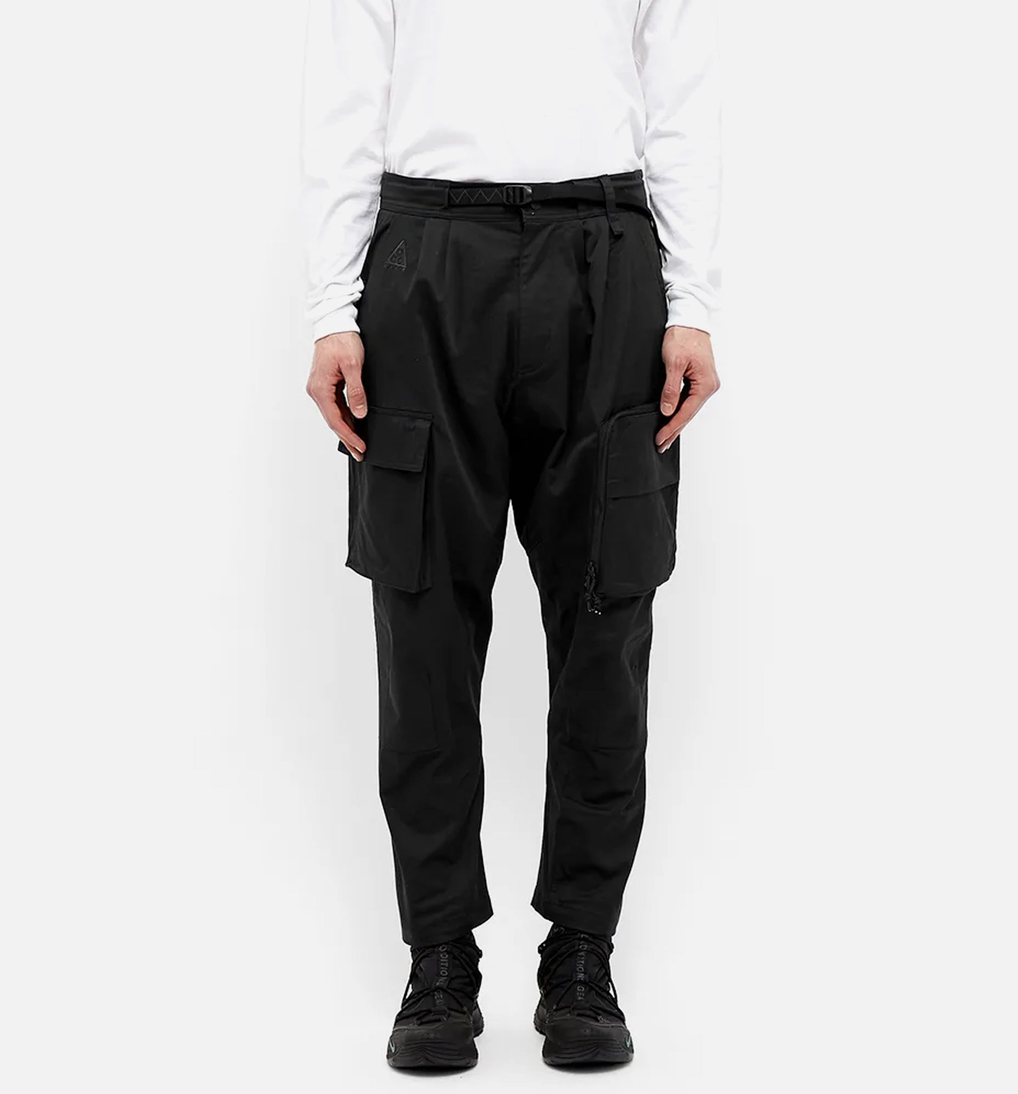 Acg Mens Woven Cargo Pants Nike оригінал – Купити в Україні – детальний вид