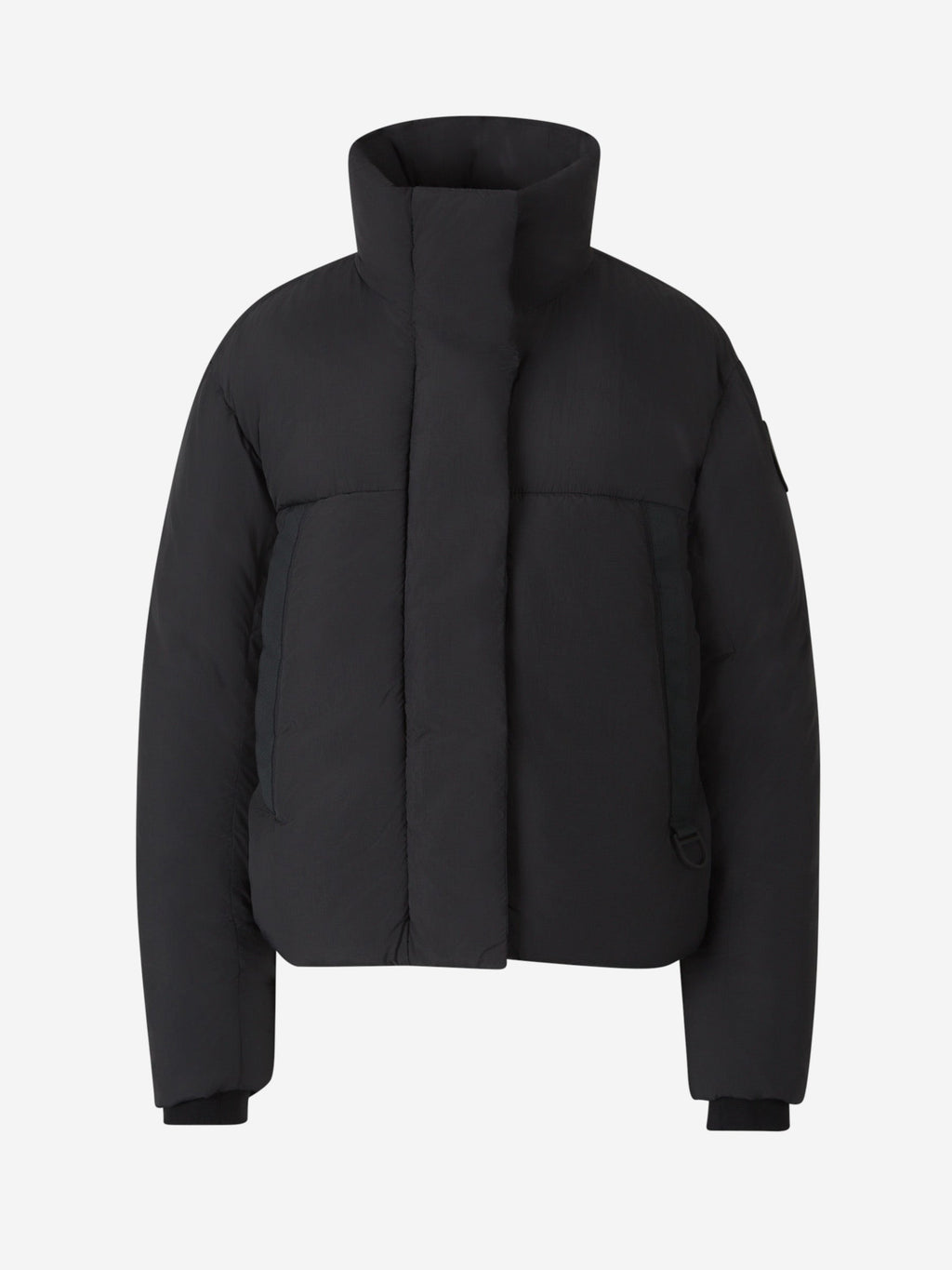 Junction Padded Jacket Canada goose – Гарантія оригінальності – боковий вид