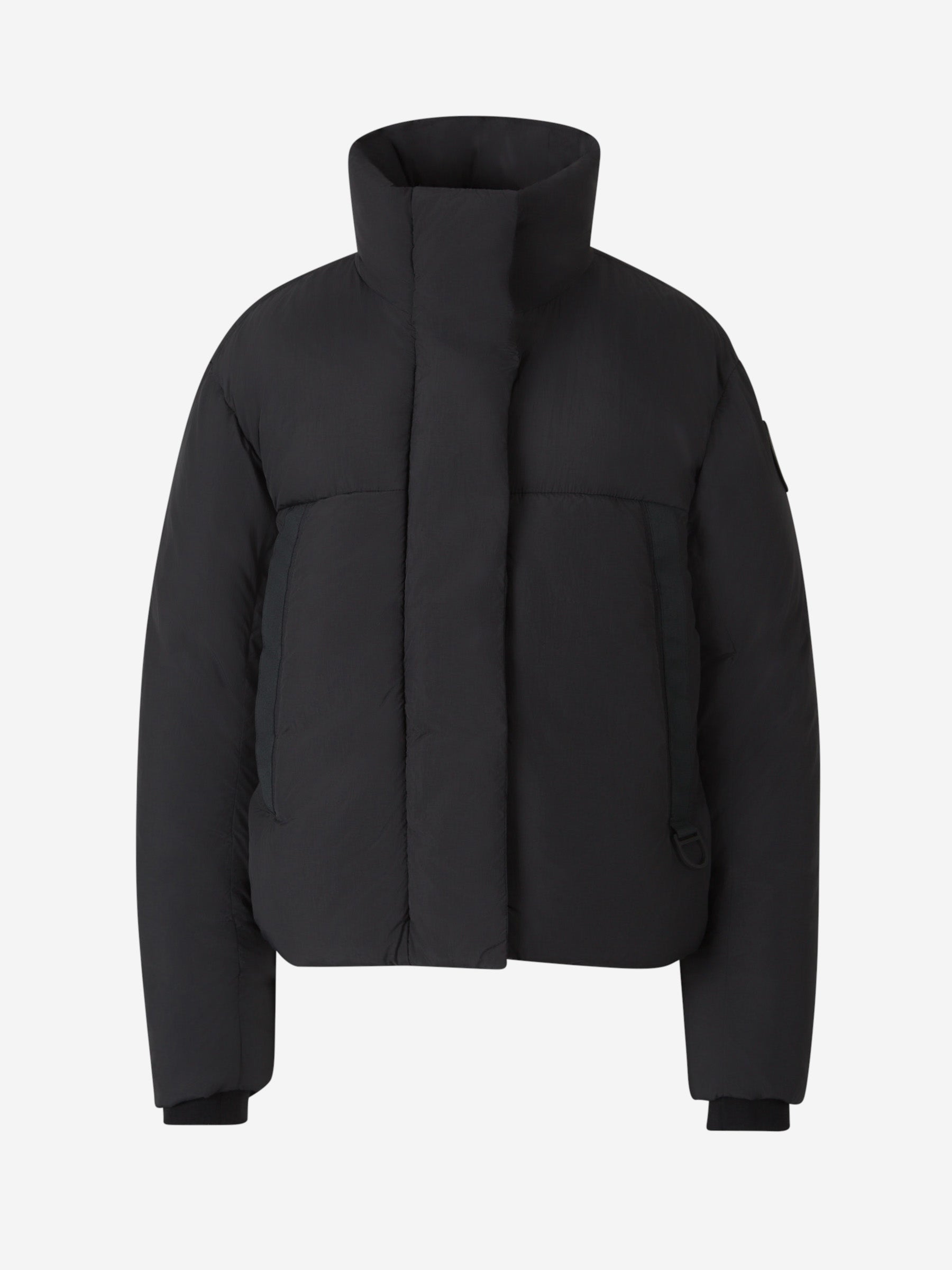 Junction Padded Jacket Canada goose – Гарантія оригінальності – боковий вид