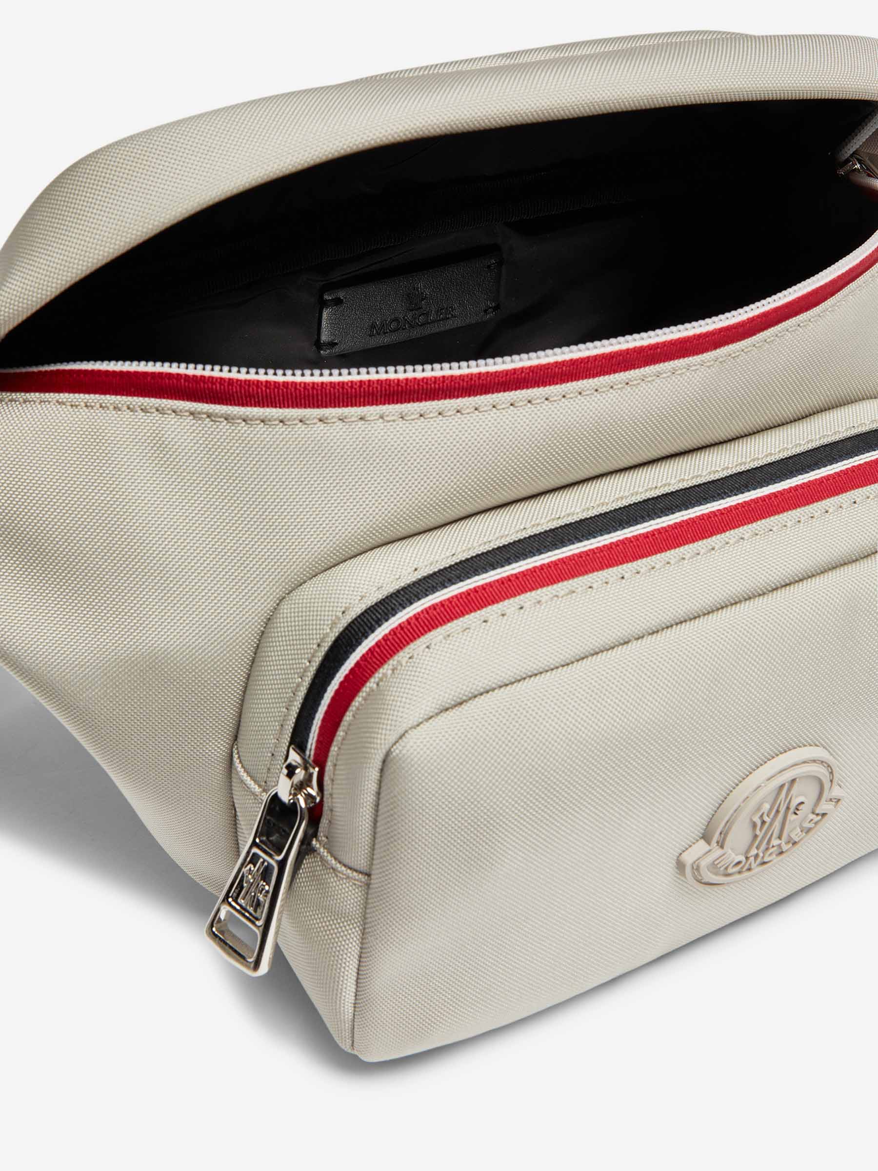 Durance Waist Bag Moncler оригінал – Купити в Україні – детальний вид - MONCLER