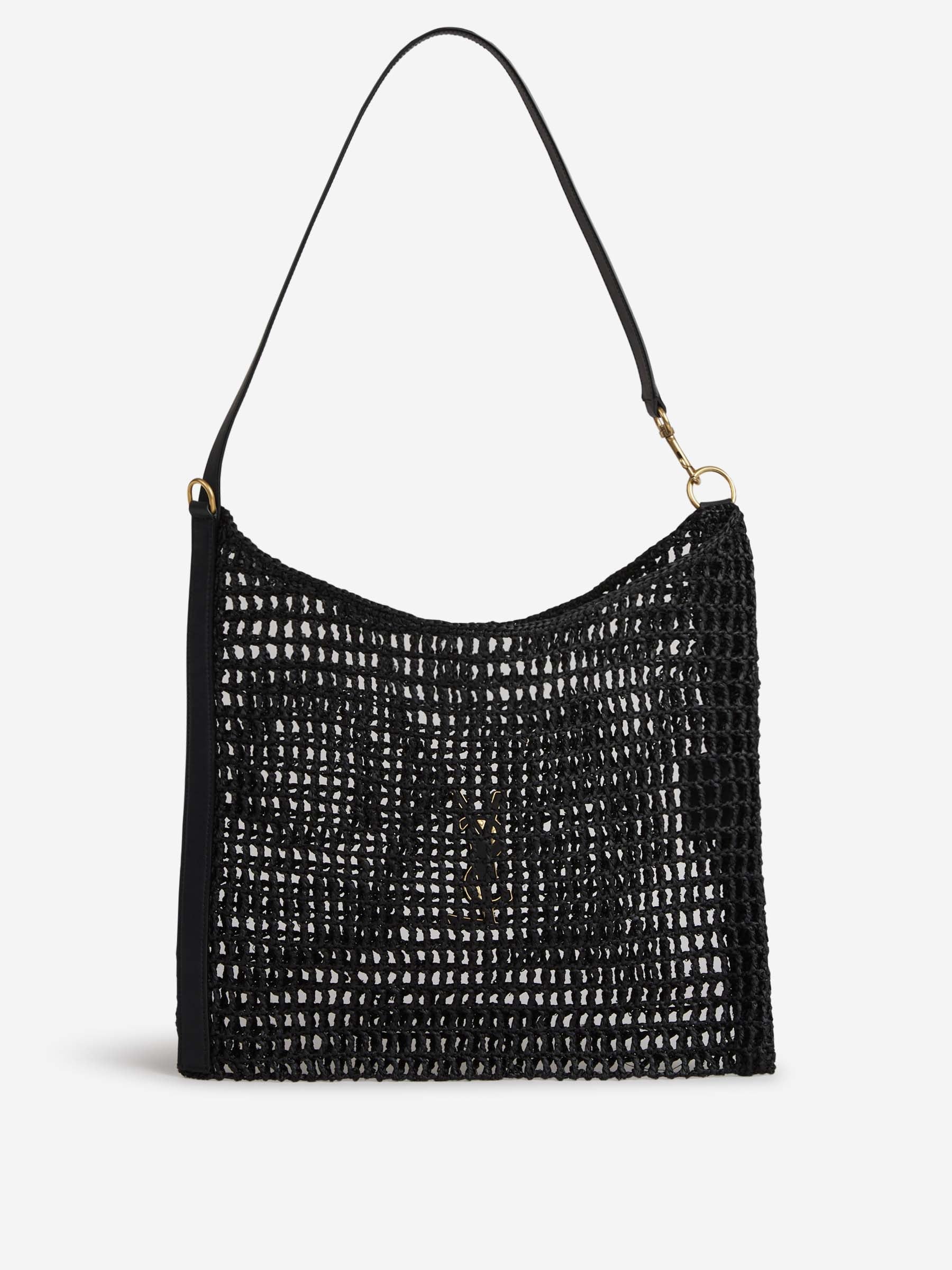 Оригінальна Oxalis Shoulder Bag Saint laurent – детальний вид