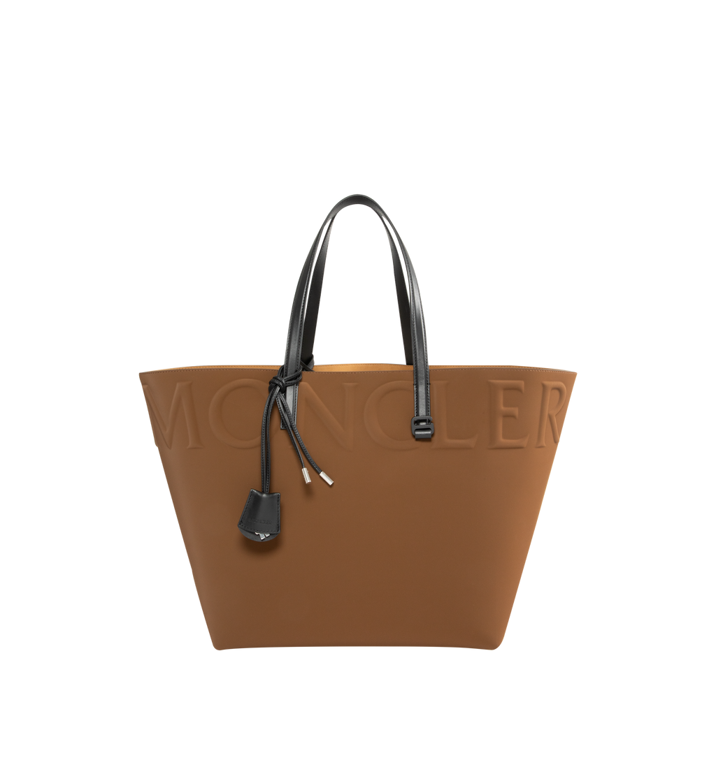Very Large Tote Bag Moncler – Гарантія оригінальності – боковий вид