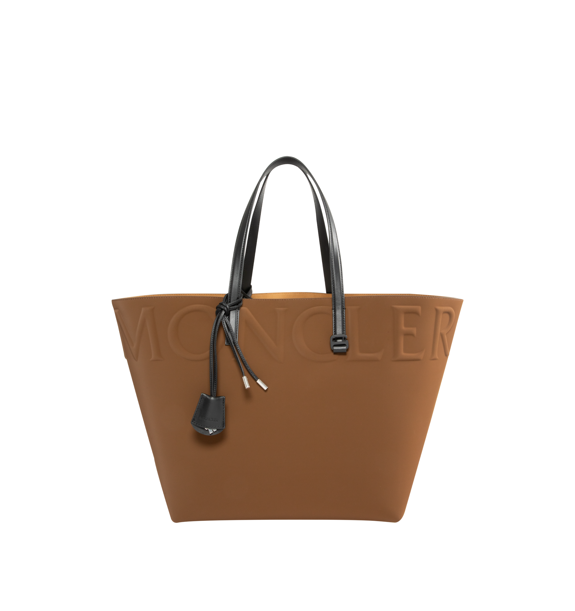 Very Large Tote Bag Moncler – Гарантія оригінальності – боковий вид