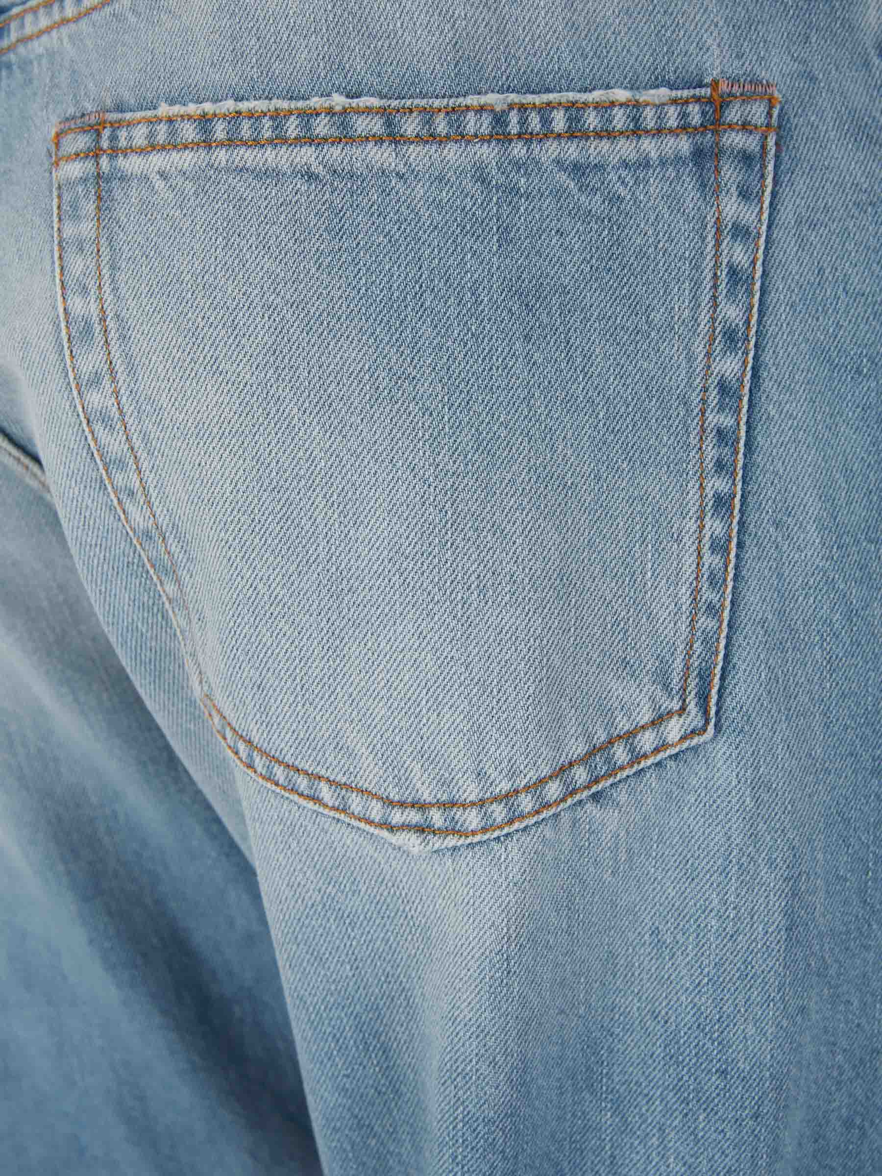 Оригінальна 1996 Straight Jeans Acne studios – збільшений вид