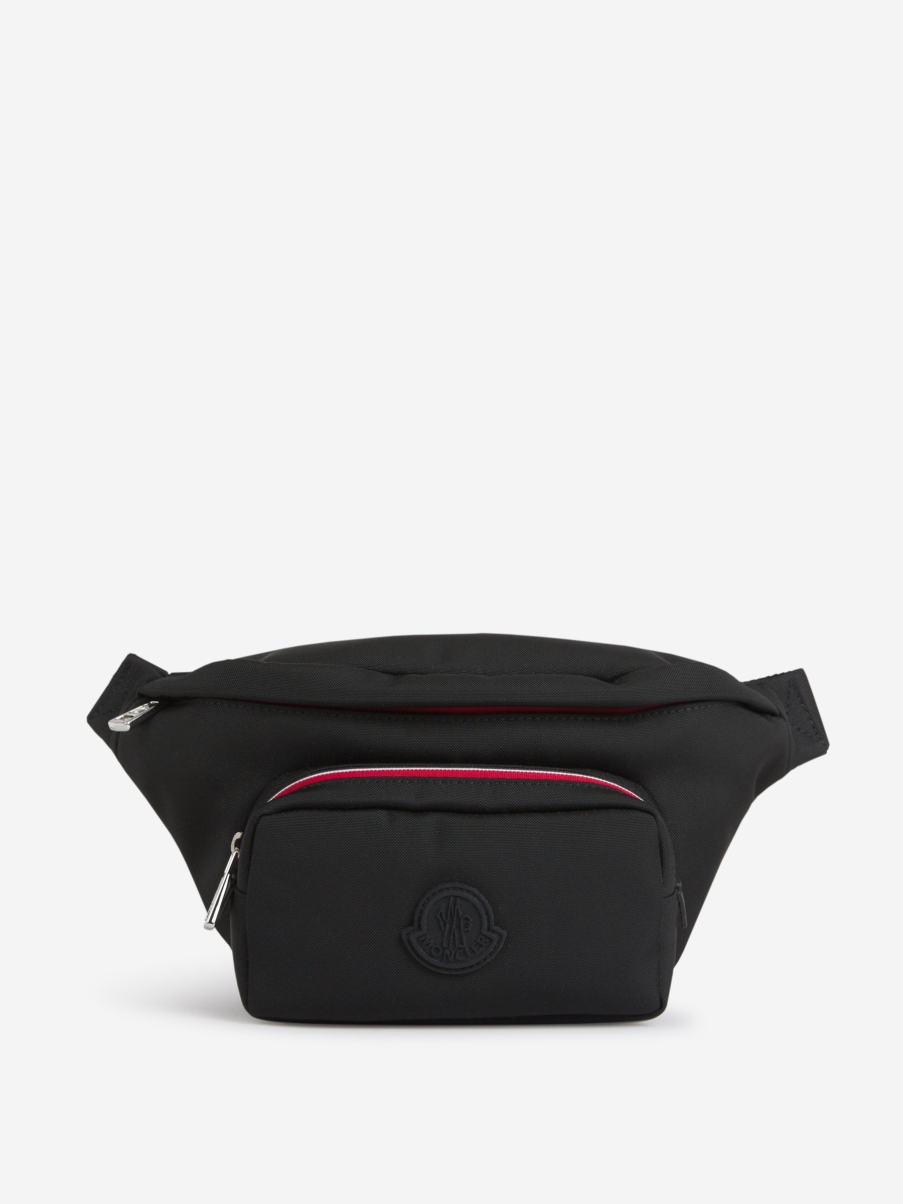 Durance Waist Bag Moncler оригінал – Купити в Україні – боковий вид - MONCLER