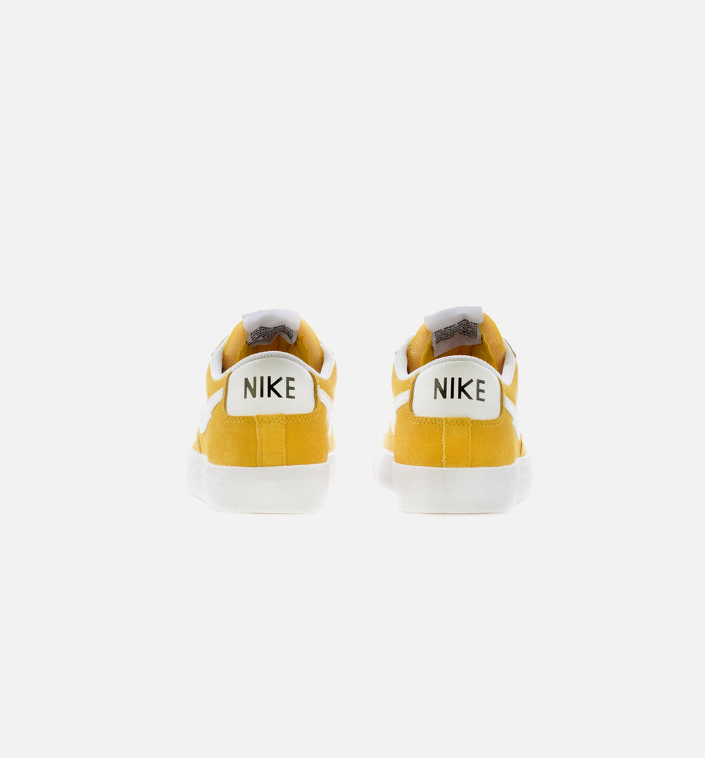 Blazer Low 77 Mens Lifestyle Shoe Nike оригінал – Купити в Україні – збільшений вид