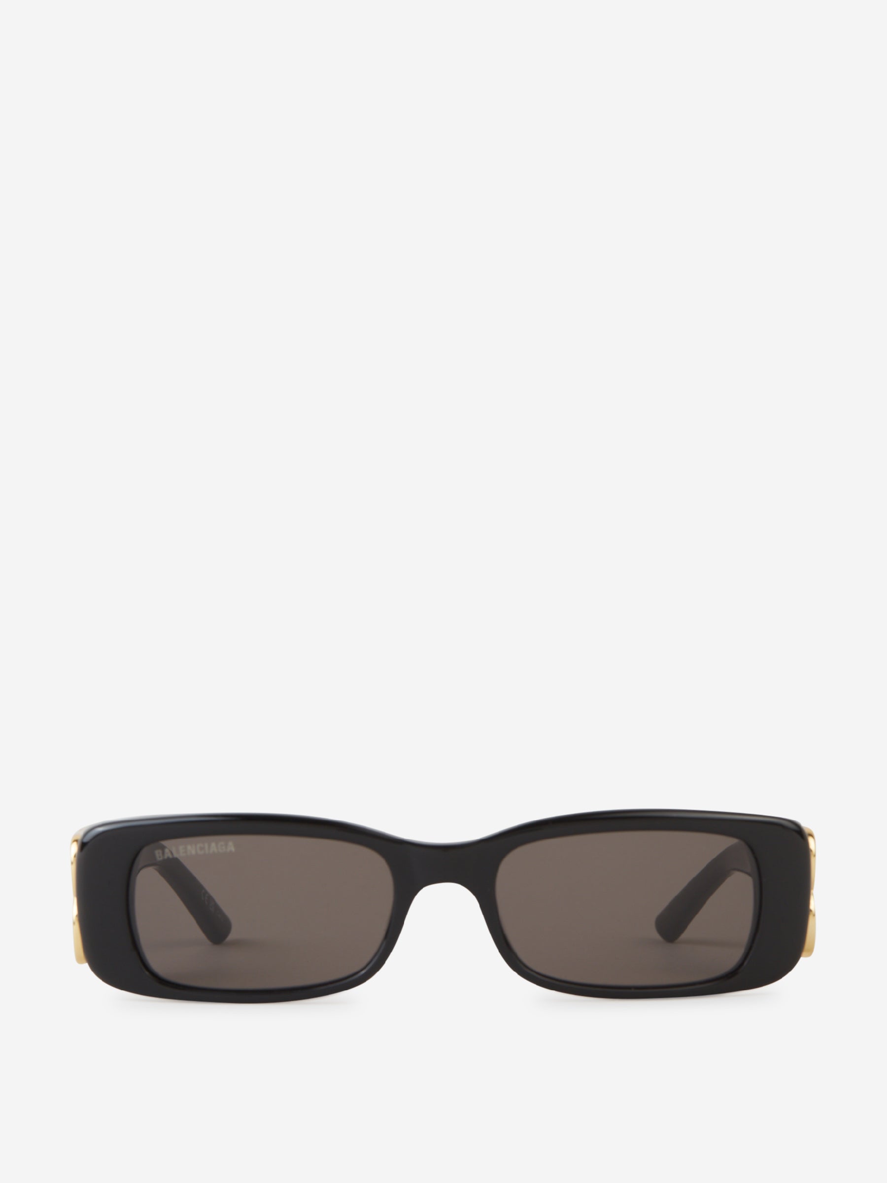 Dynasty Sunglasses Balenciaga – Гарантія оригінальності – боковий вид